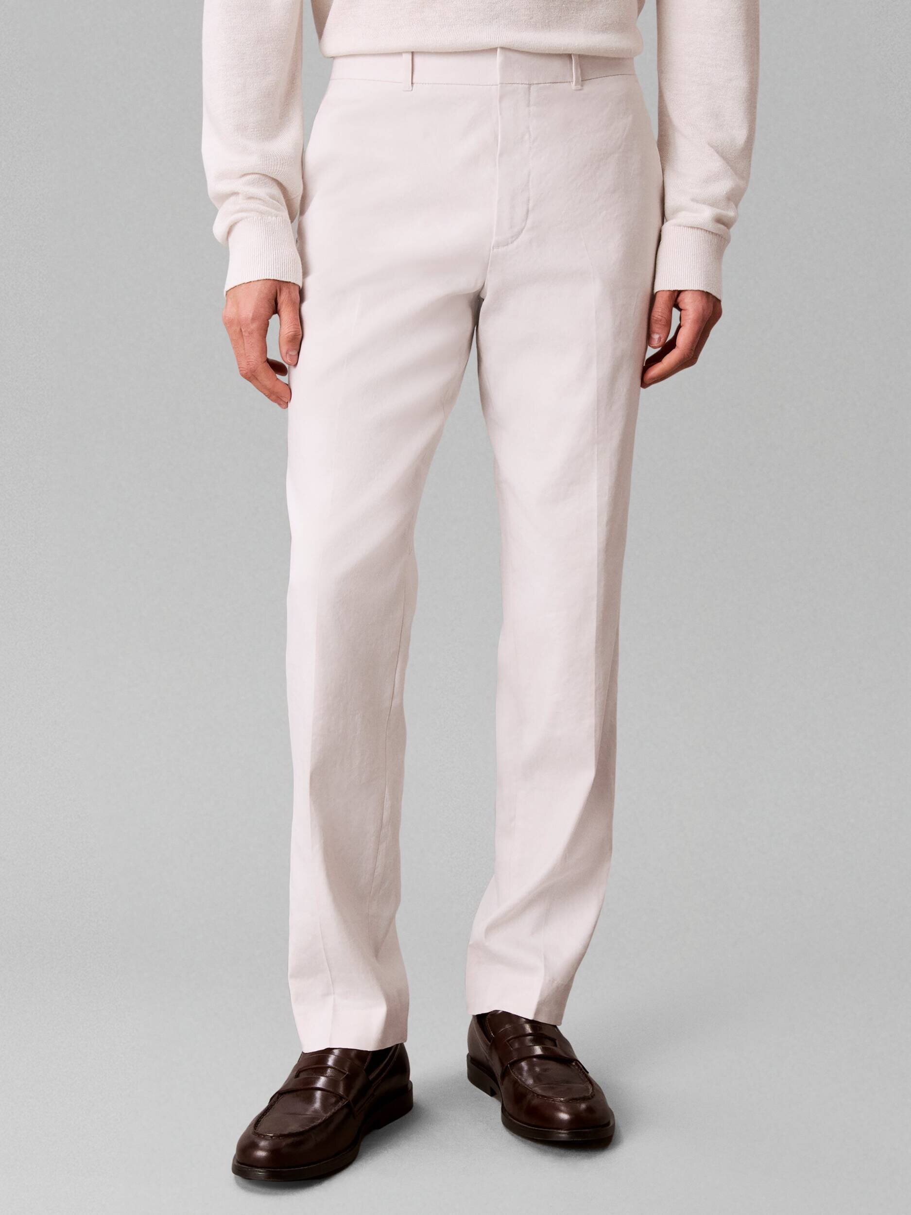 Calvin Klein De in pantaloni | Slim Fit