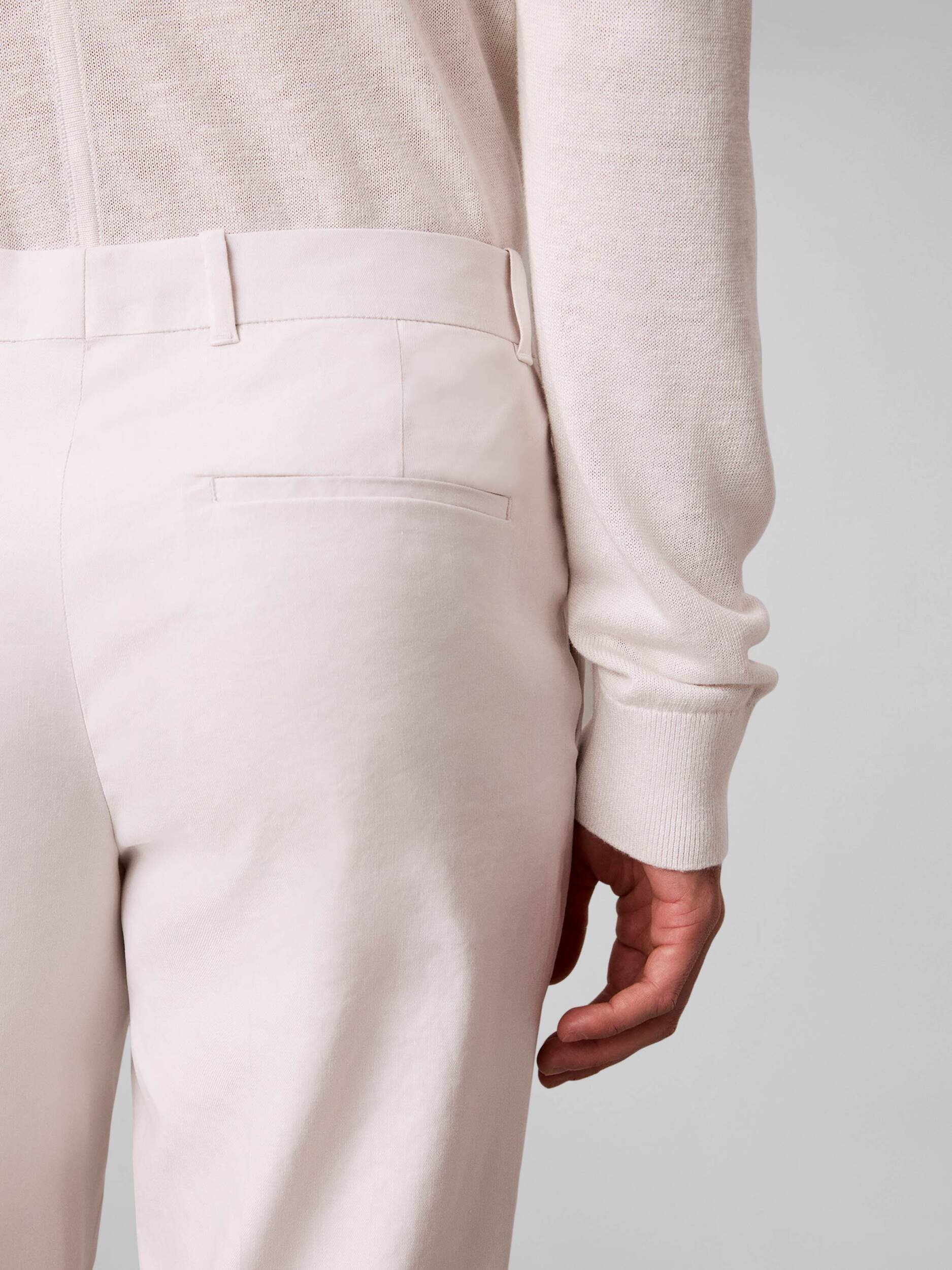 Calvin Klein De in pantaloni | Slim Fit