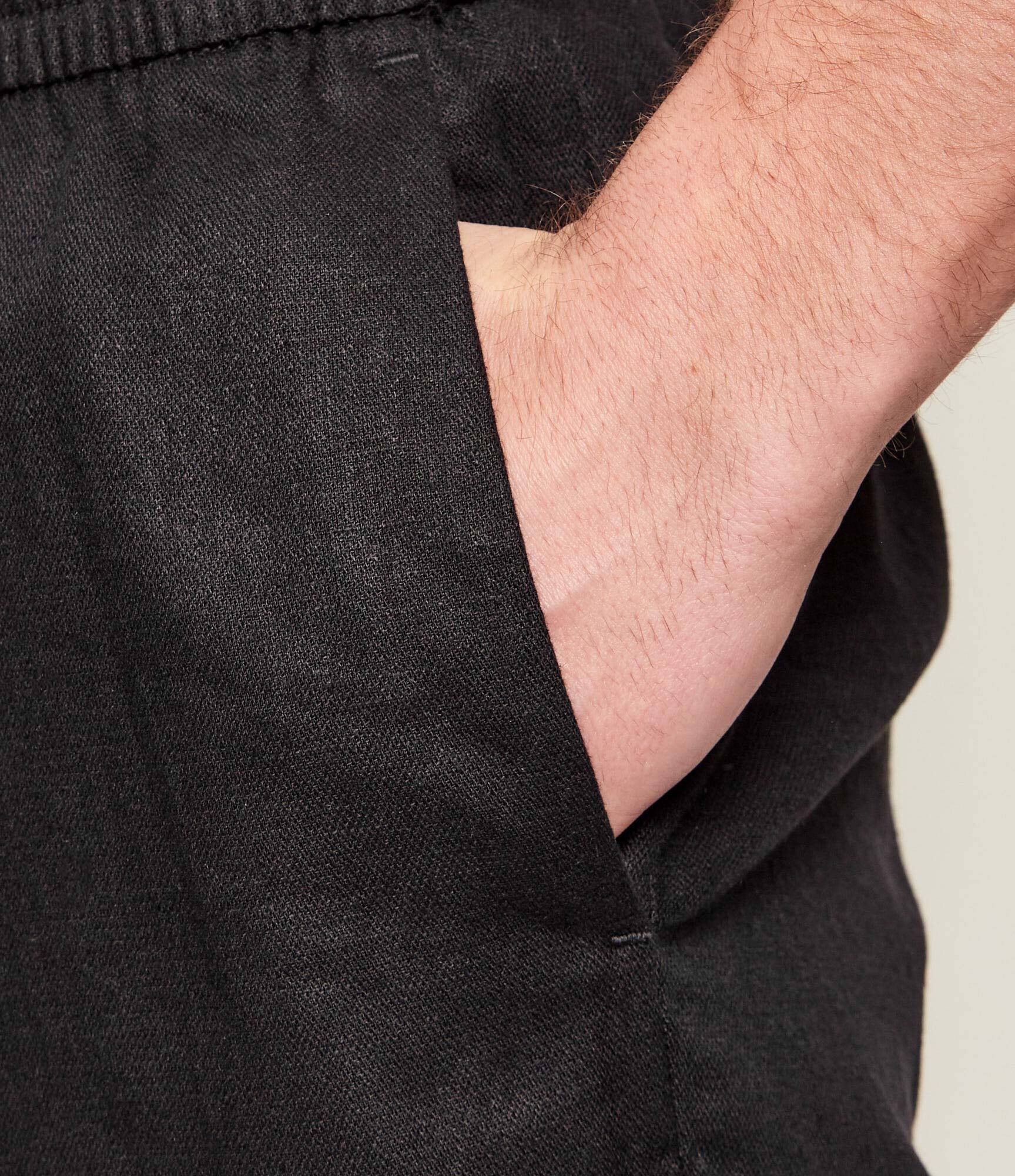 Calvin Klein De in pantaloni | Straight fit