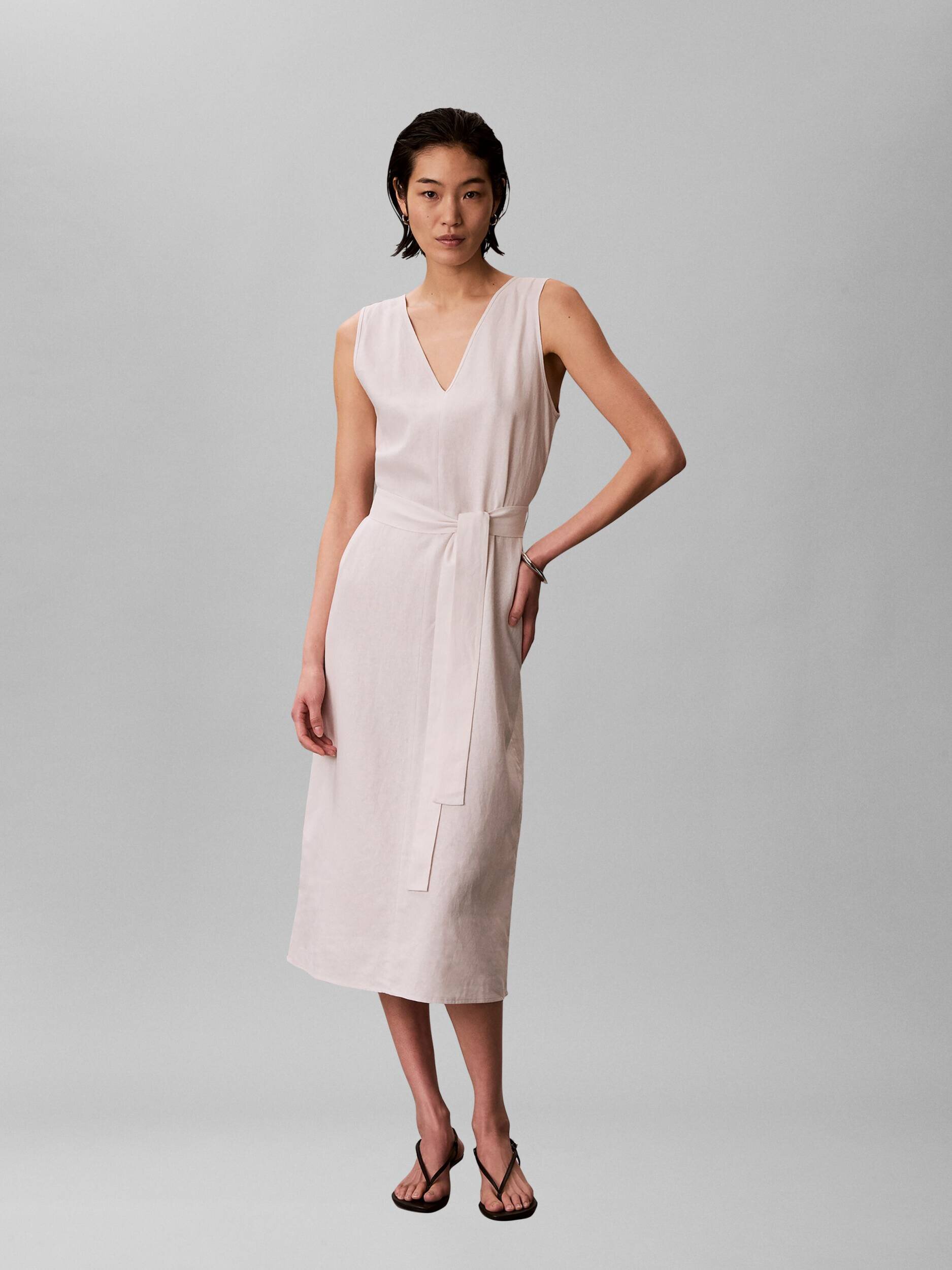 Calvin Klein De in rochie