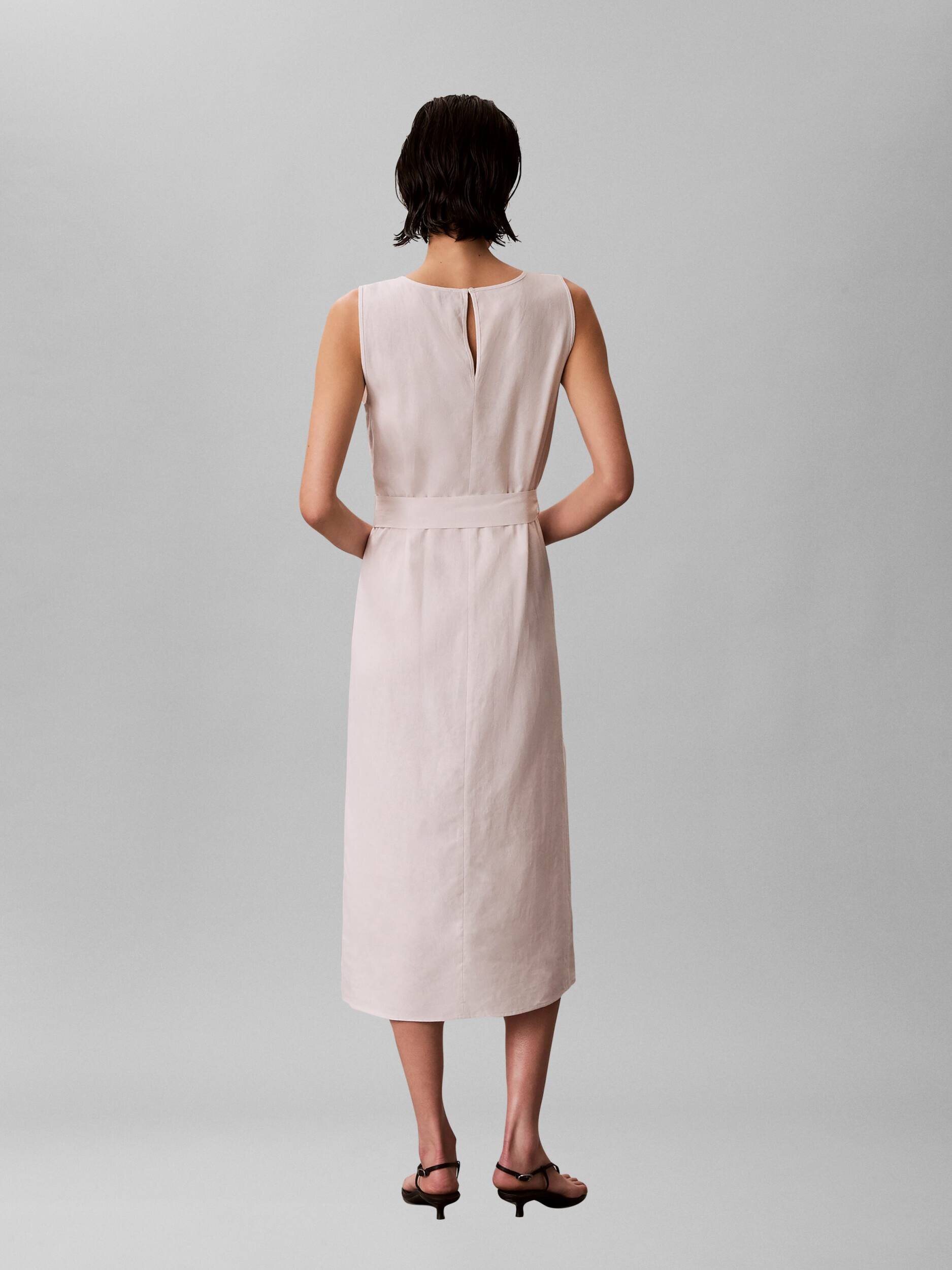 Calvin Klein De in rochie