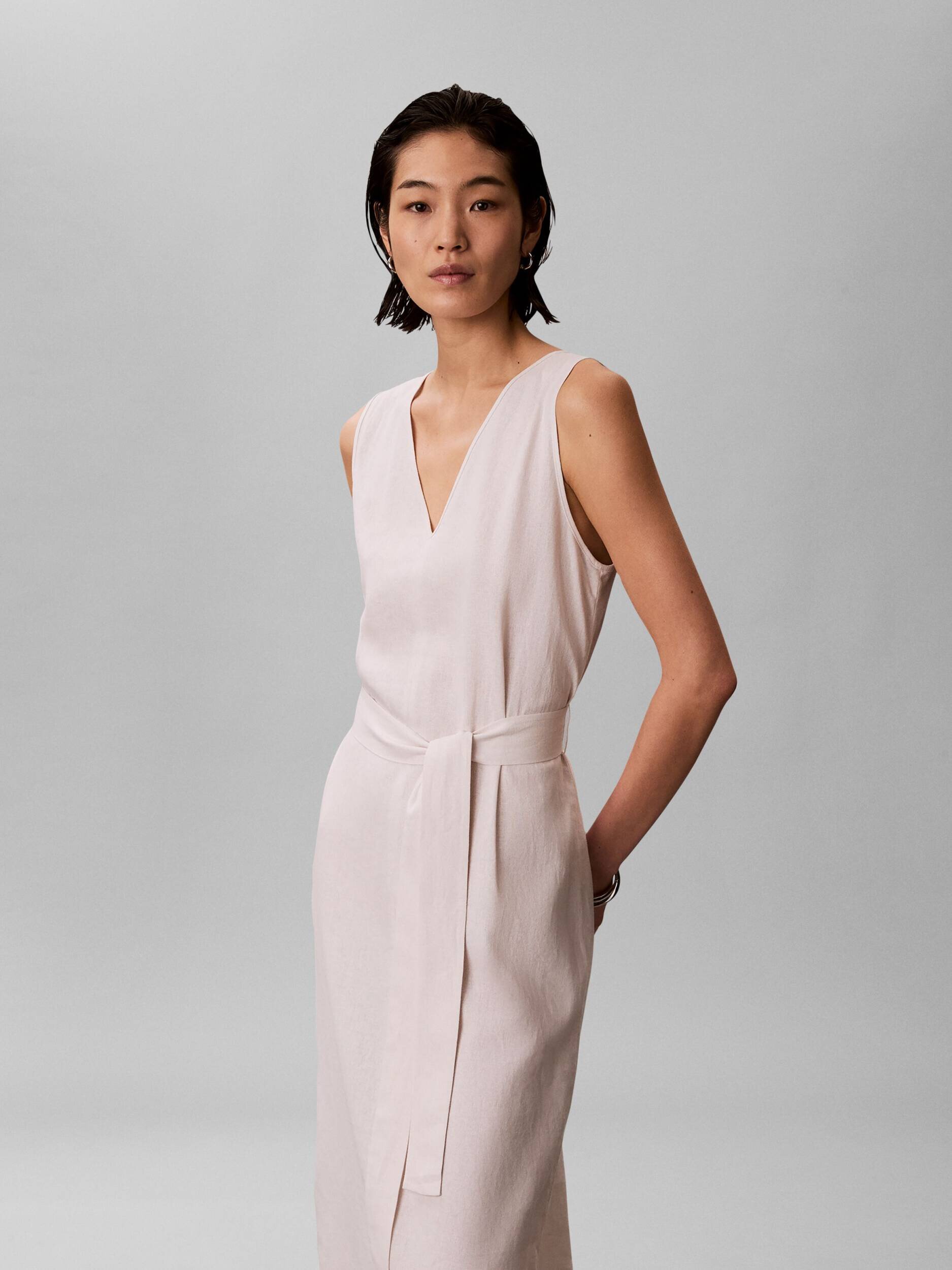 Calvin Klein De in rochie