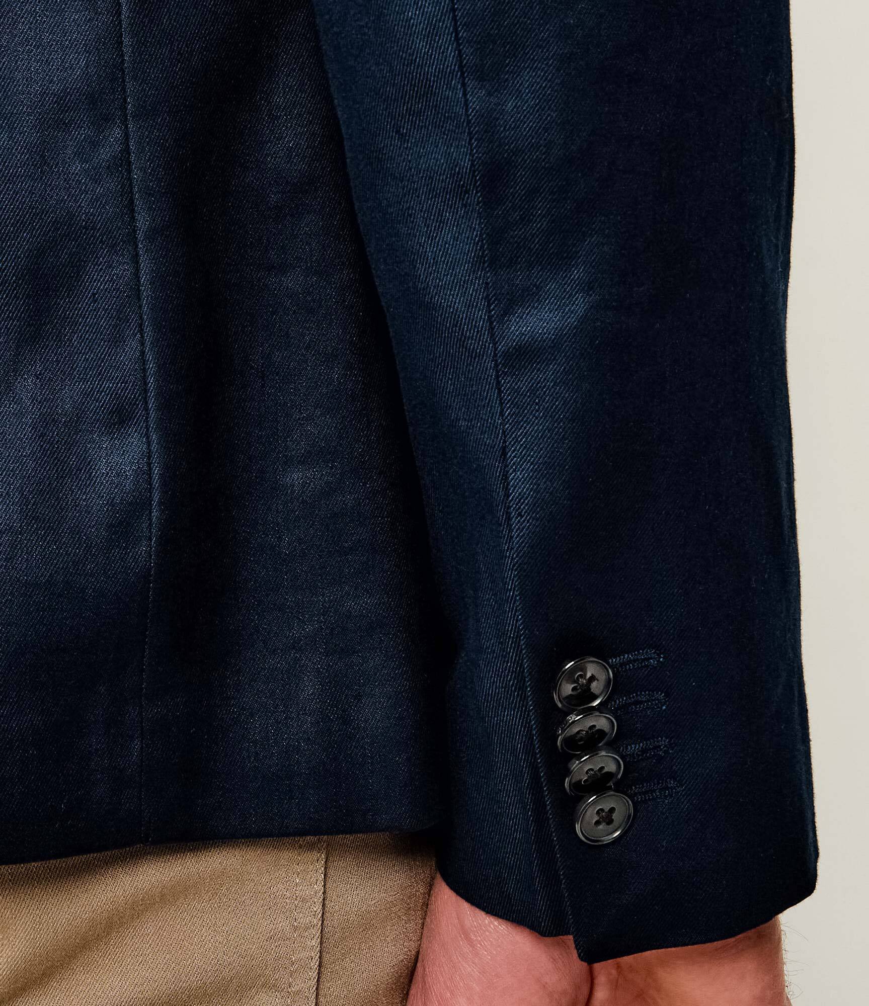 Calvin Klein De in sacou | Slim Fit