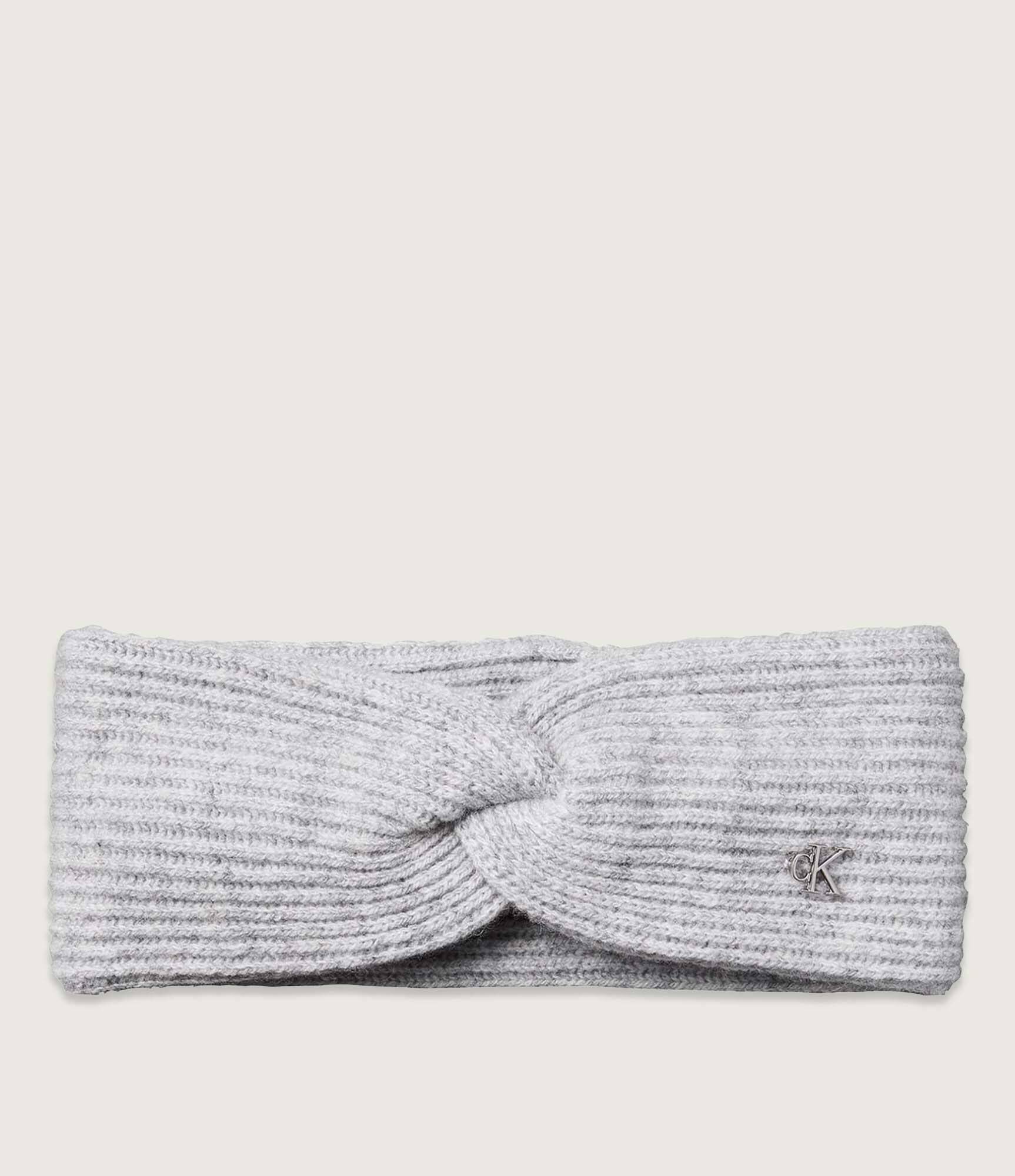 Calvin Klein De lână bentiță