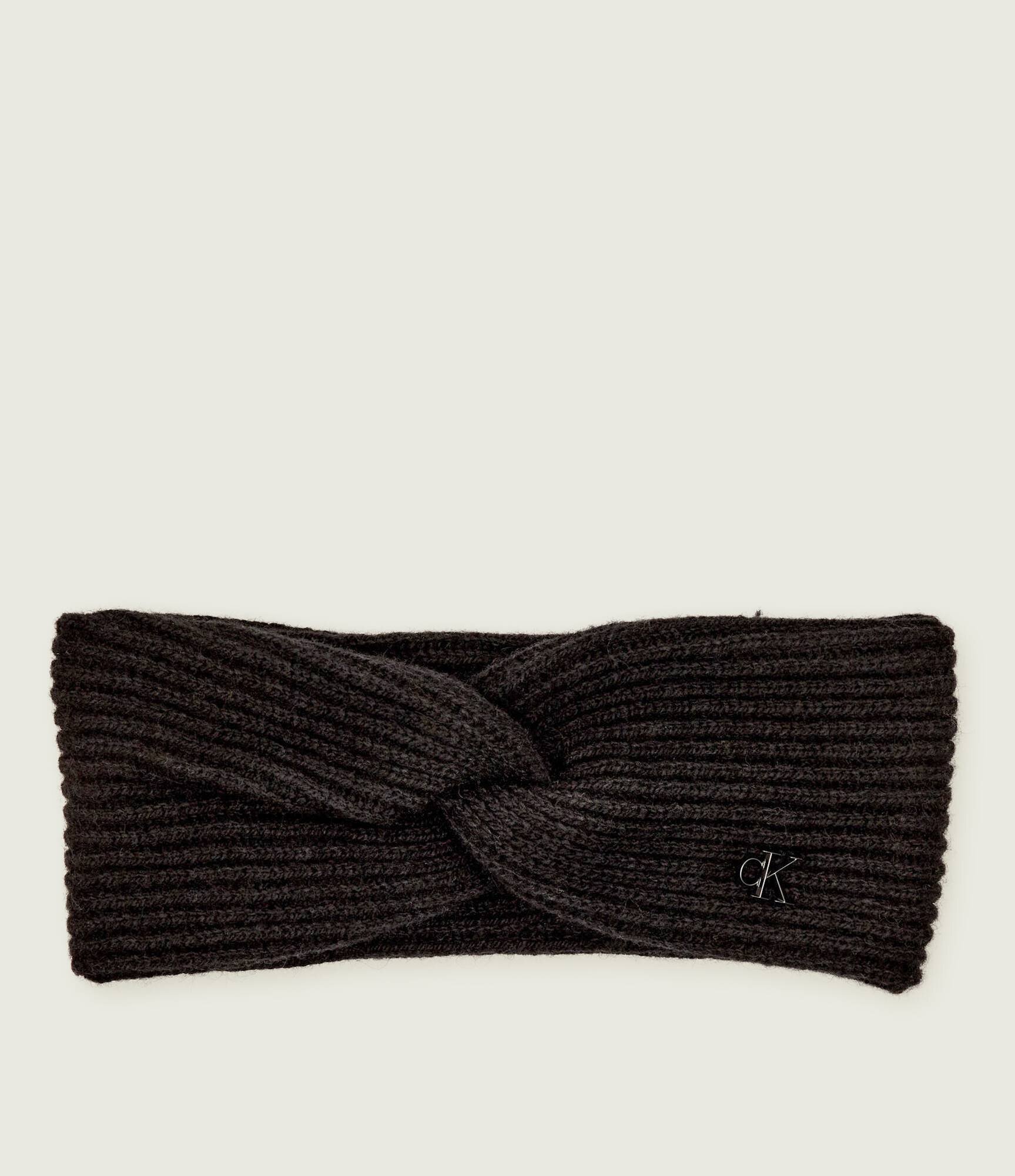 Calvin Klein De lână bentiță