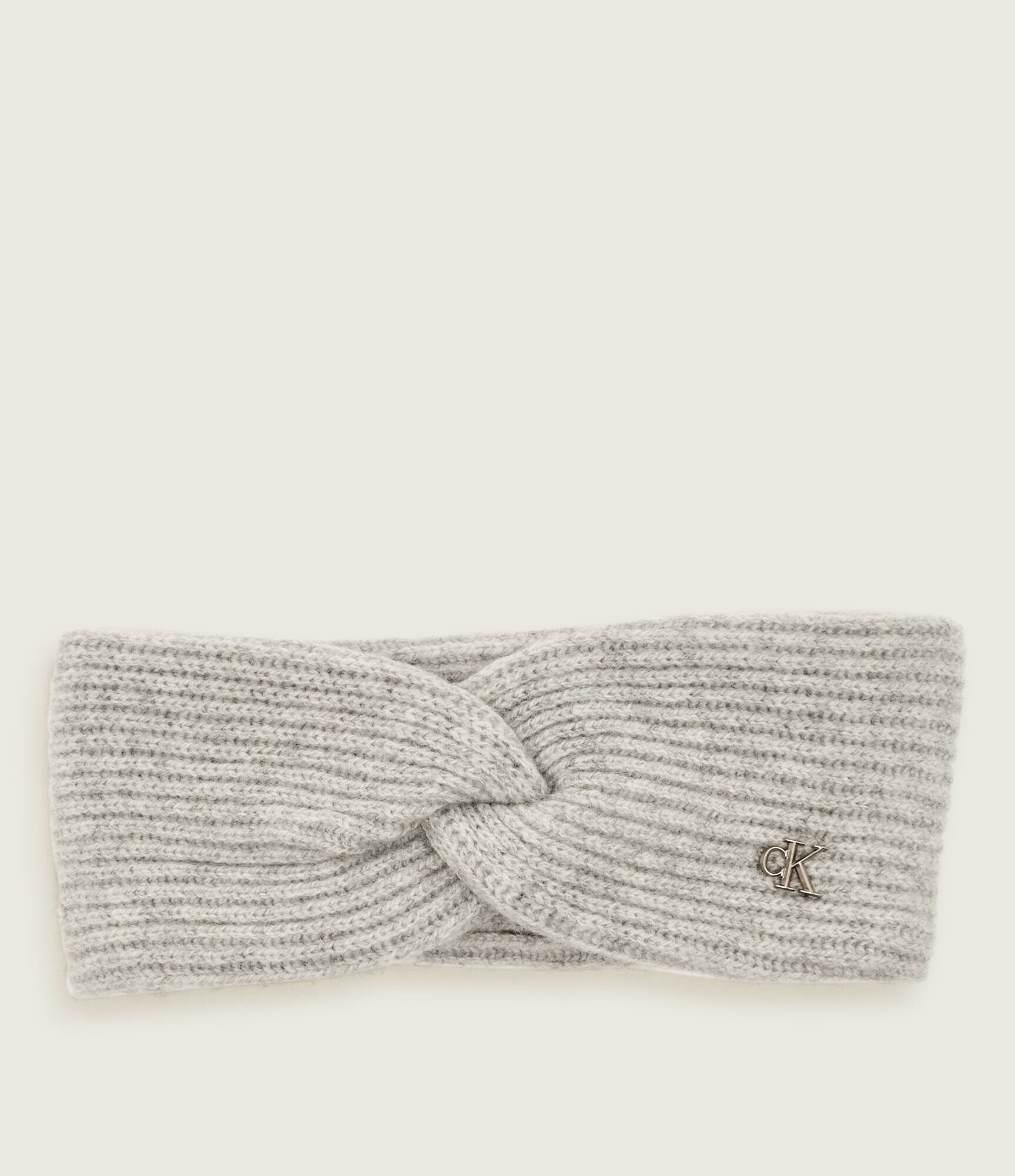 Calvin Klein De lână bentiță
