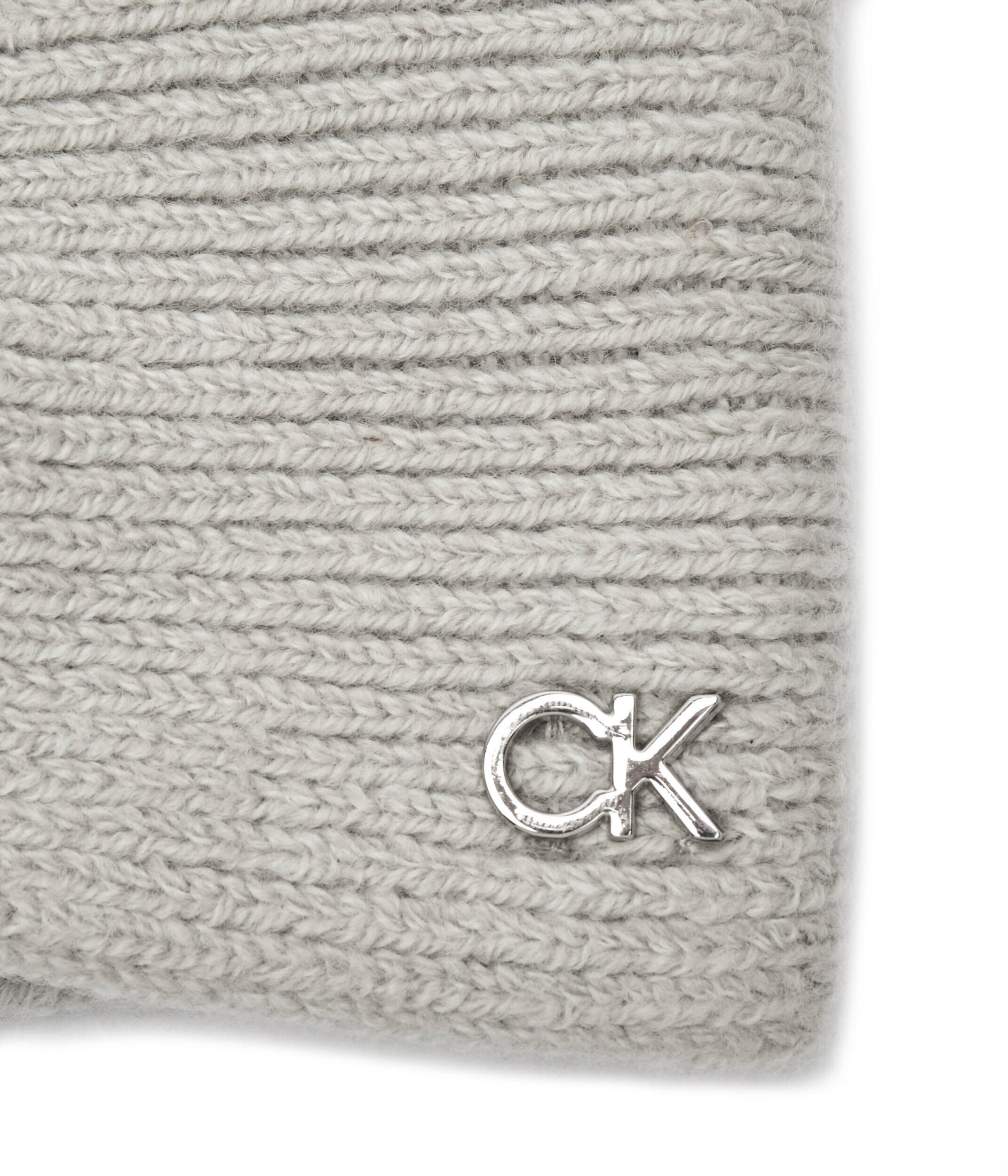 Calvin Klein De lână bentiță cu adaos de cașmir