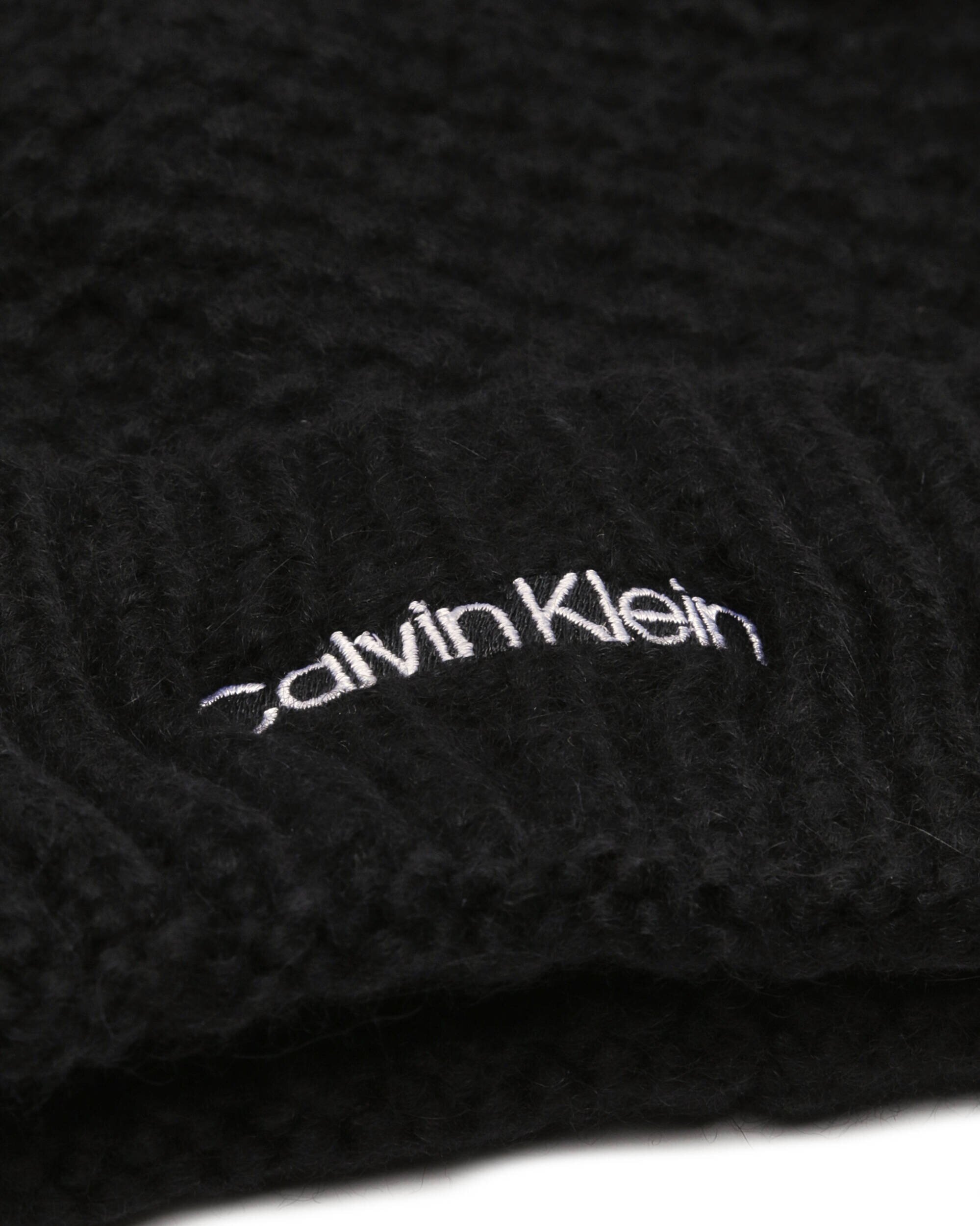 Calvin Klein de lână căciulă