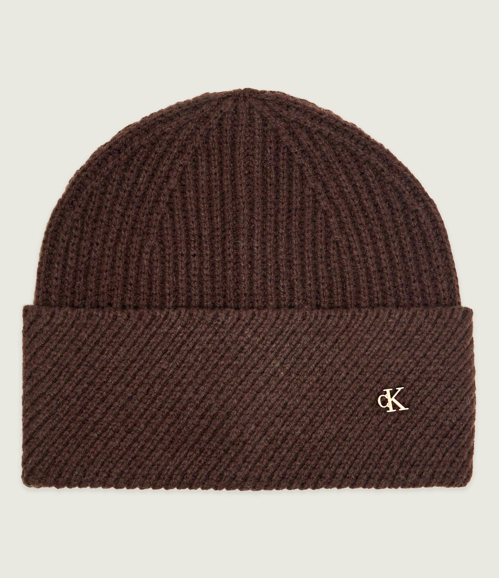 Calvin Klein De lână căciulă