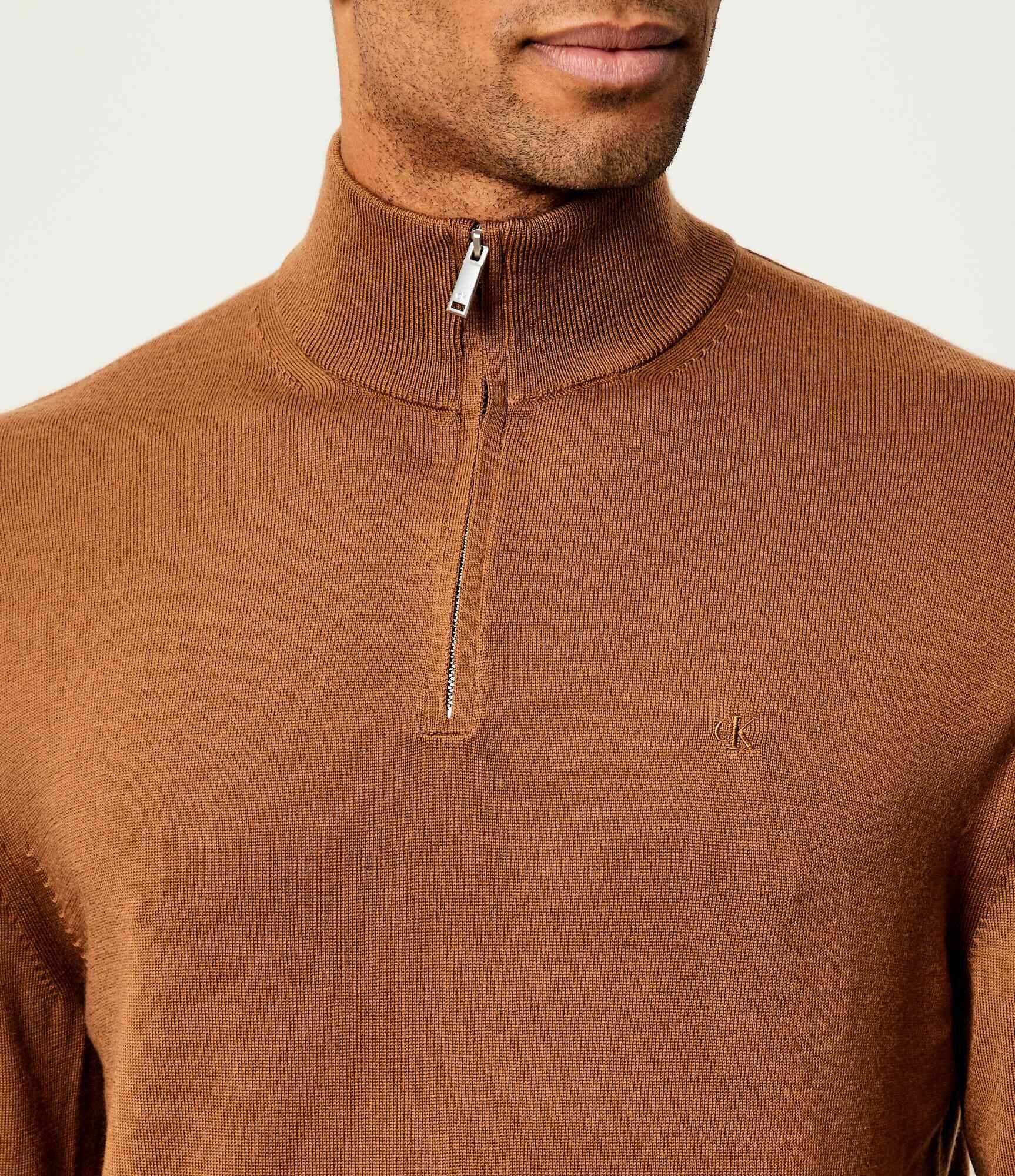Calvin Klein De lână maletă | regular fit