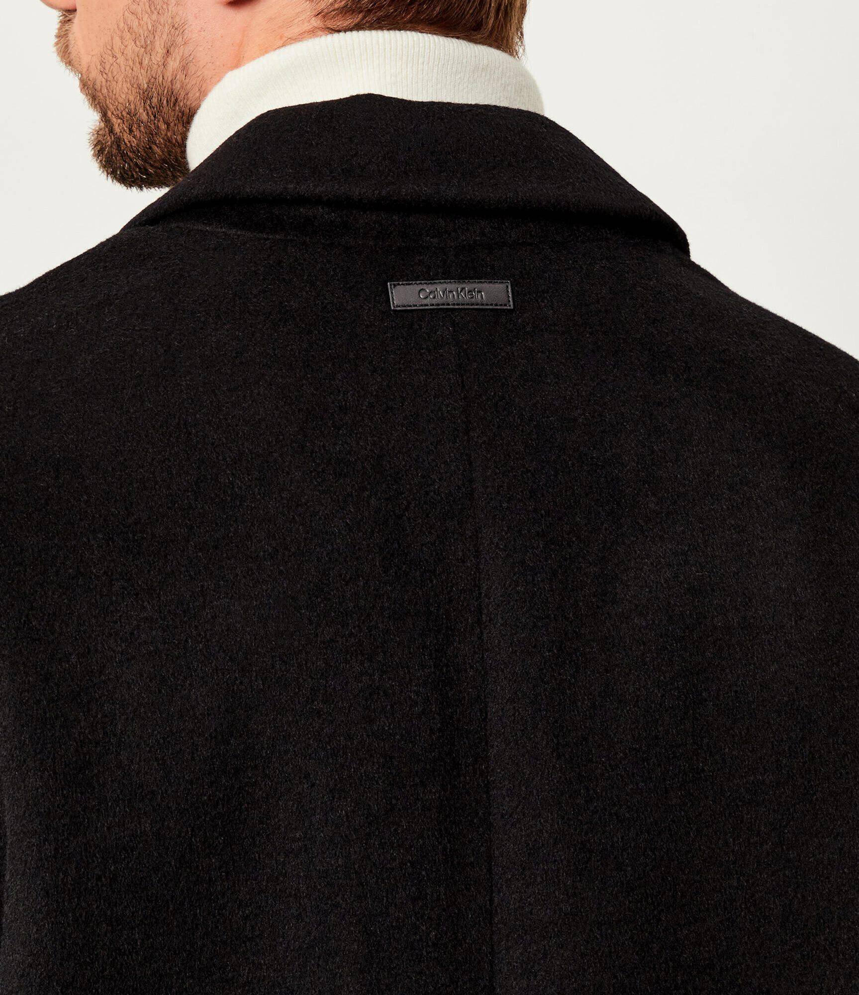 Calvin Klein De lână palton