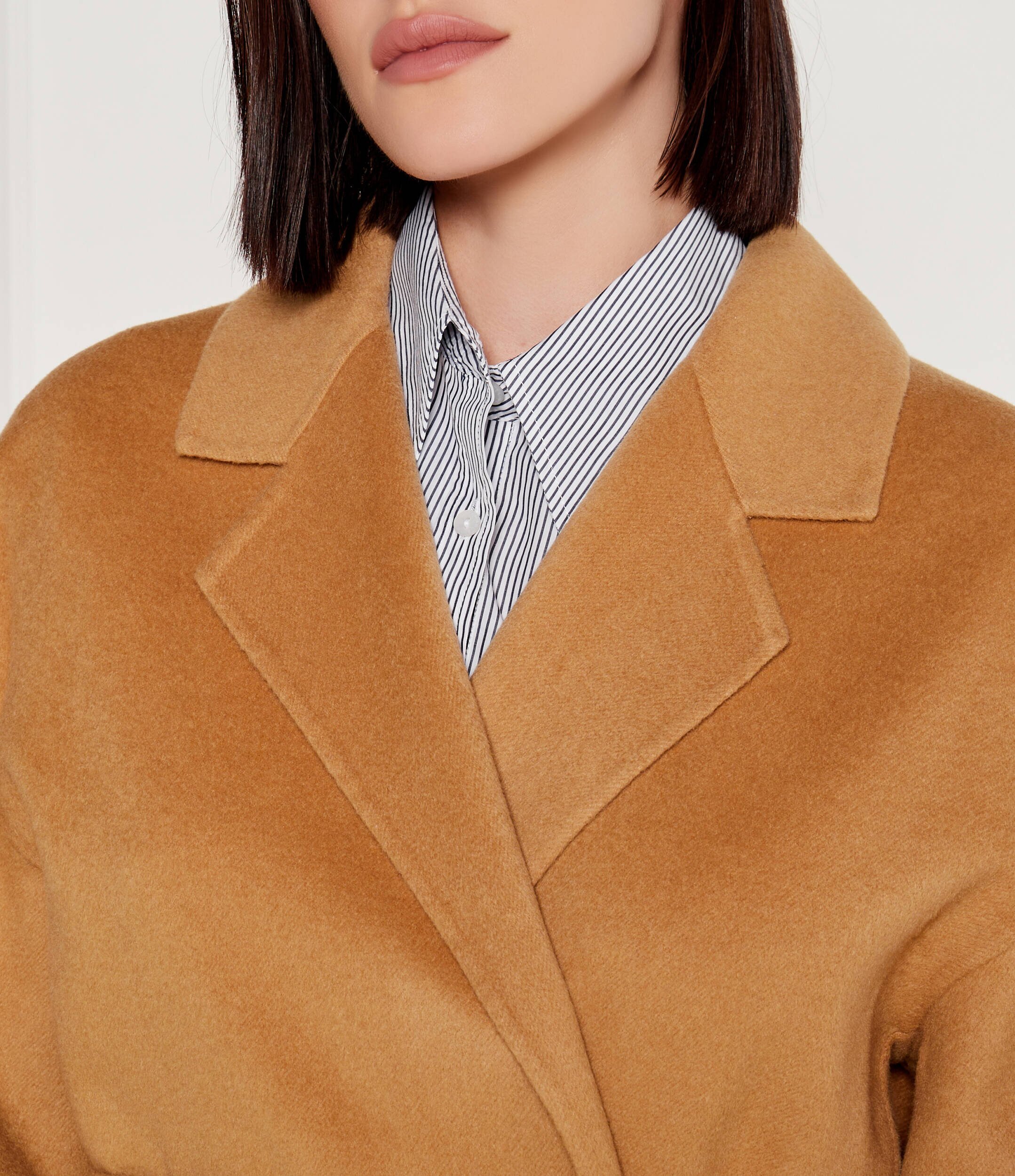 Calvin Klein De lână palton