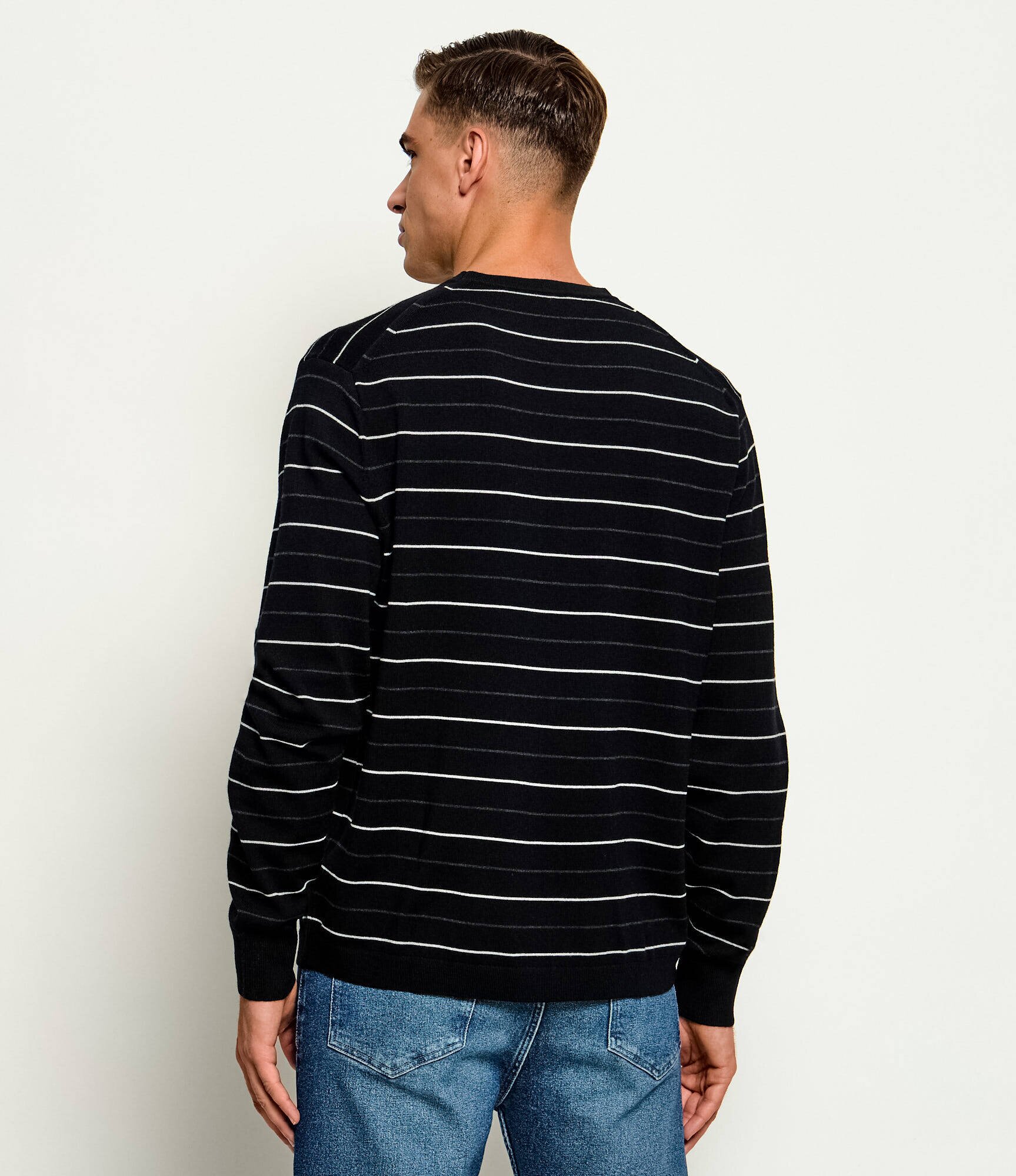 Calvin Klein De lână pulover | regular fit