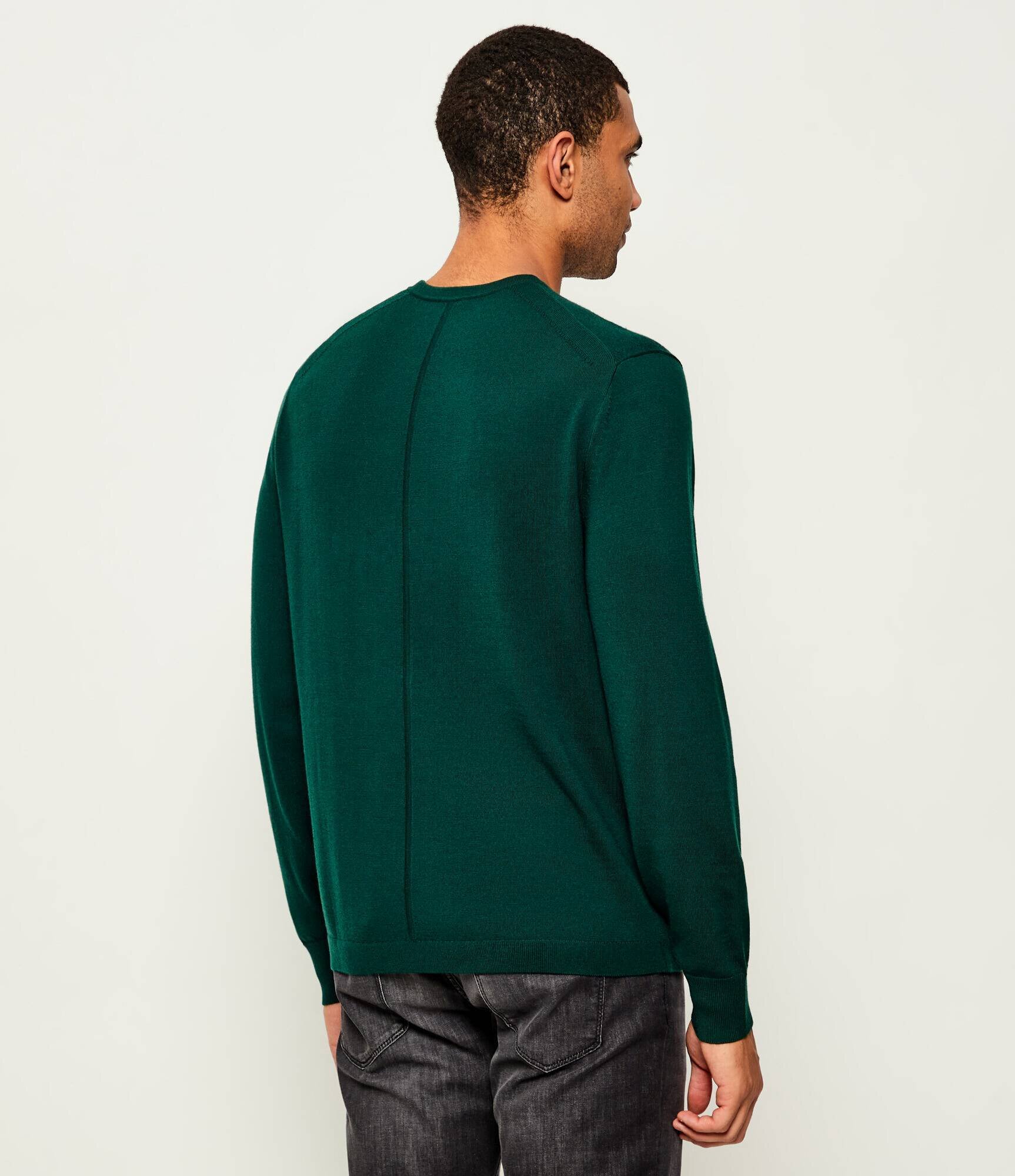 Calvin Klein De lână pulover | regular fit