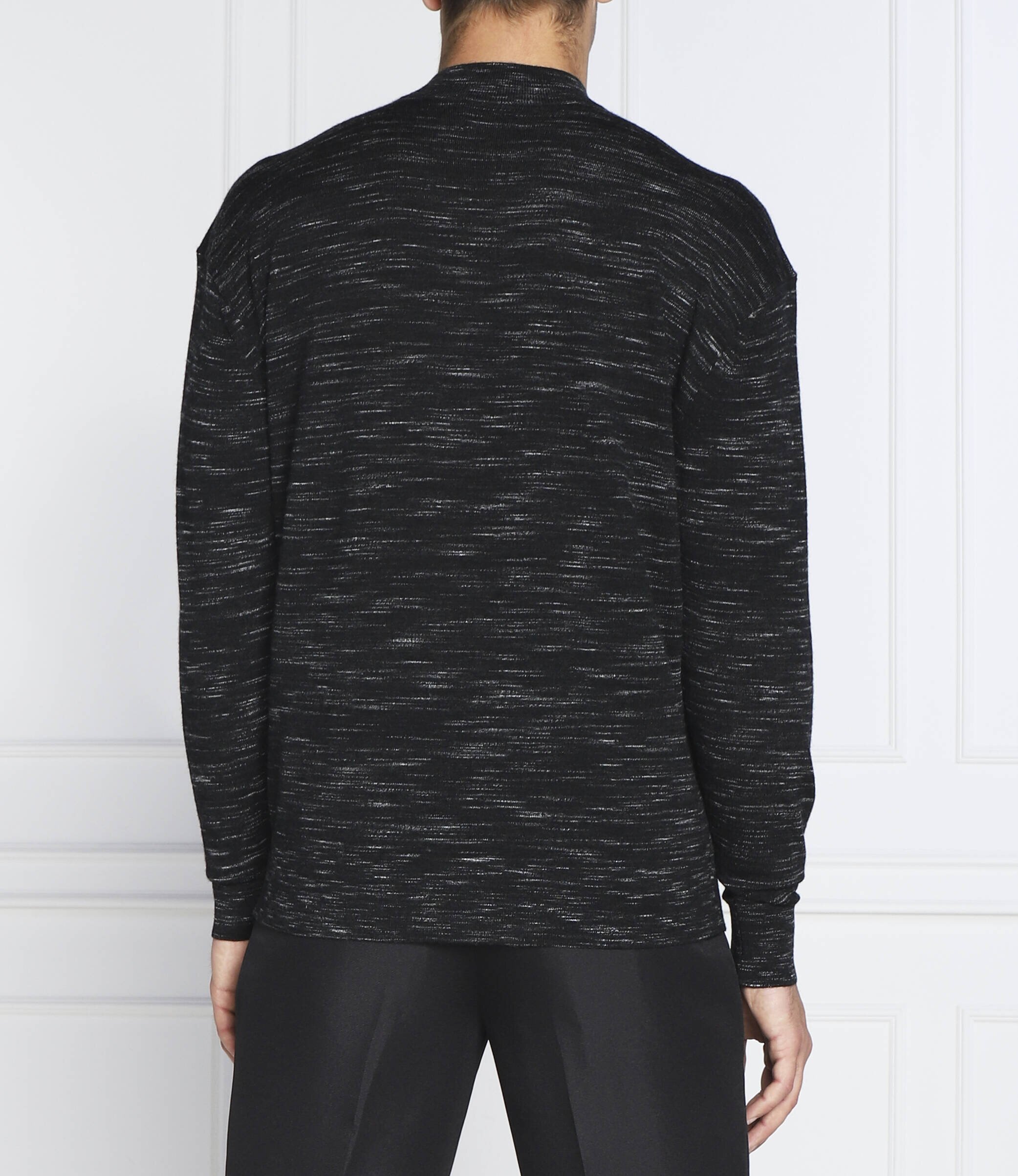 Calvin Klein de lână pulover | regular fit