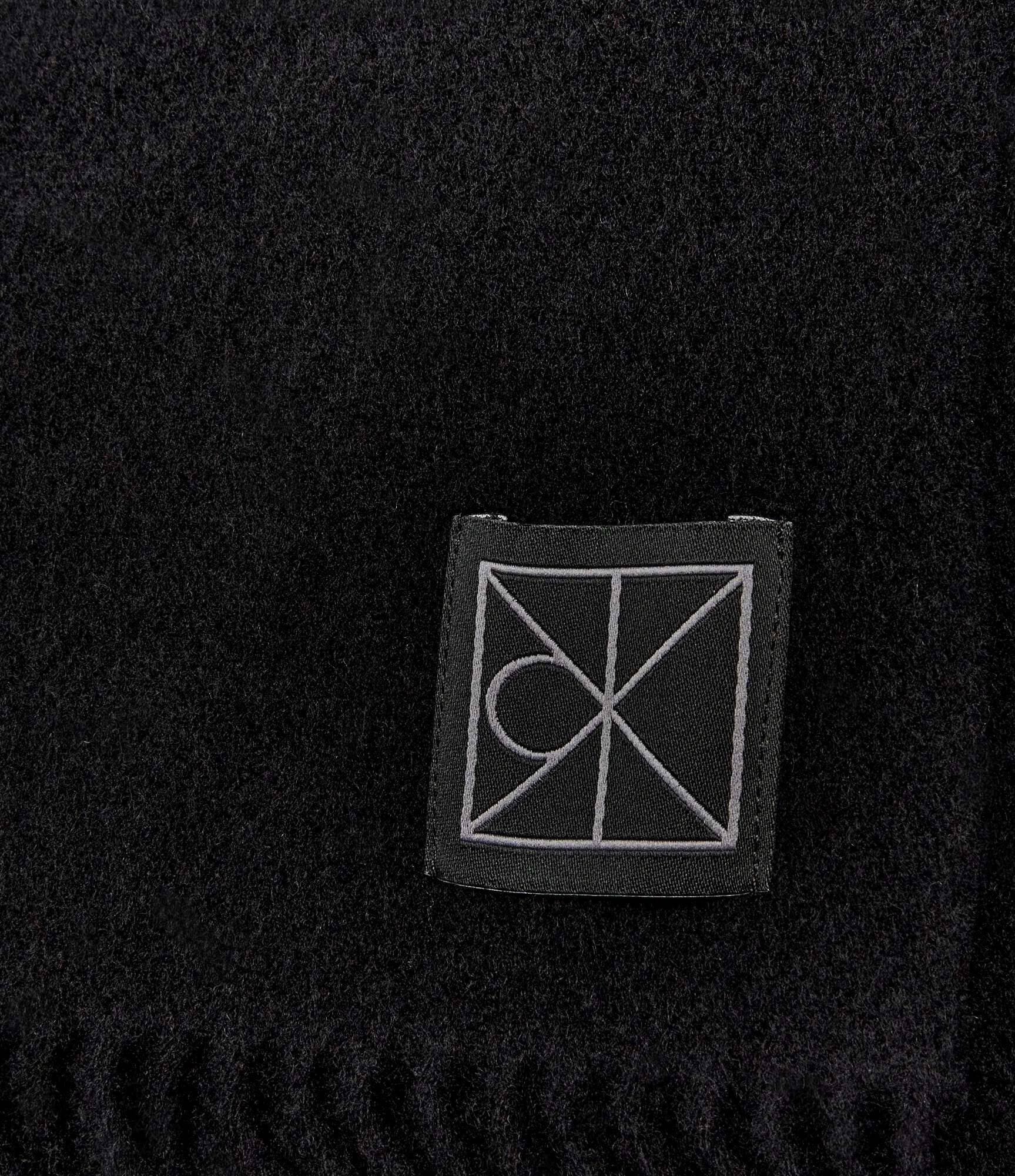 Calvin Klein De lână șal