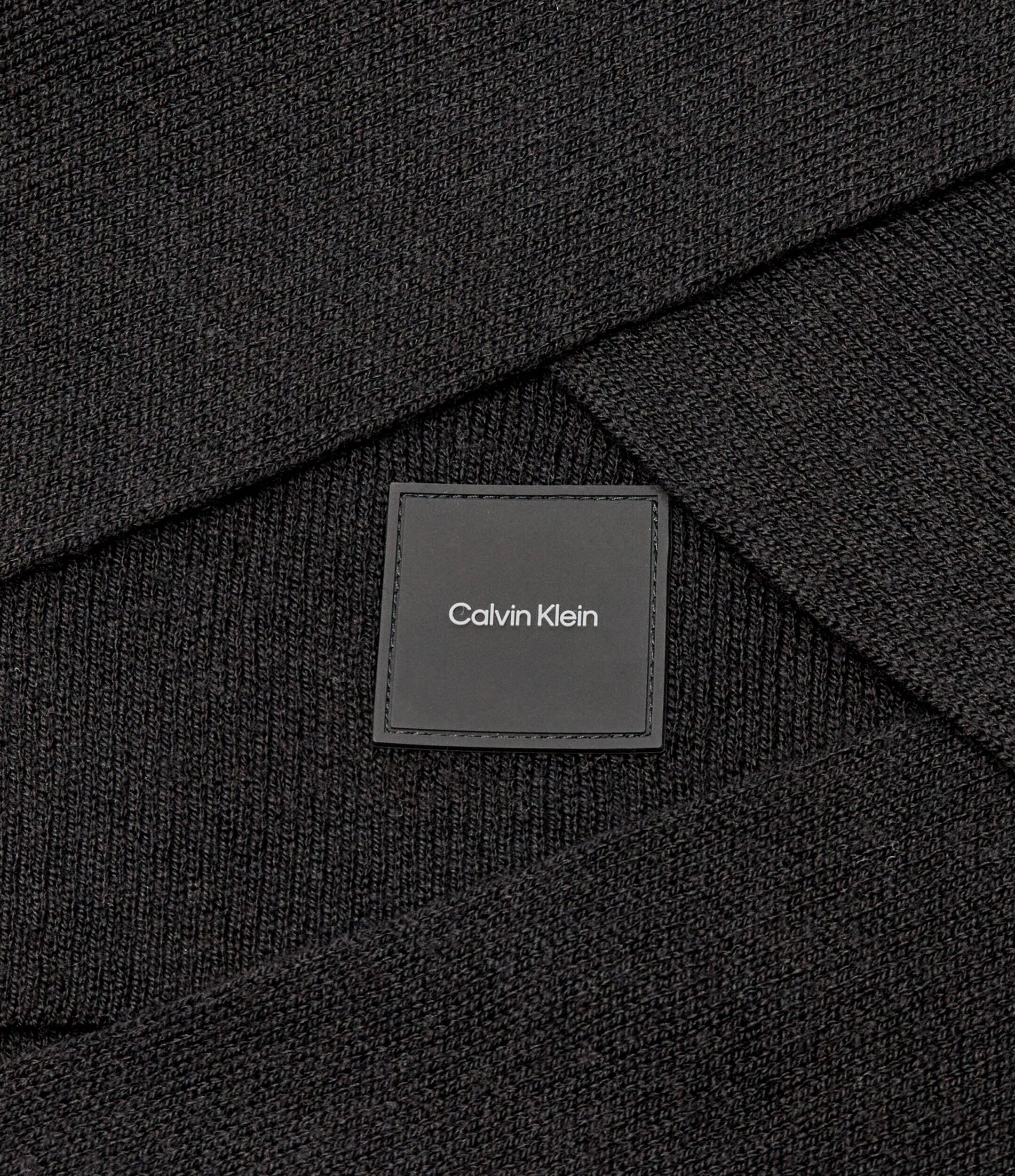 Calvin Klein De lână șal