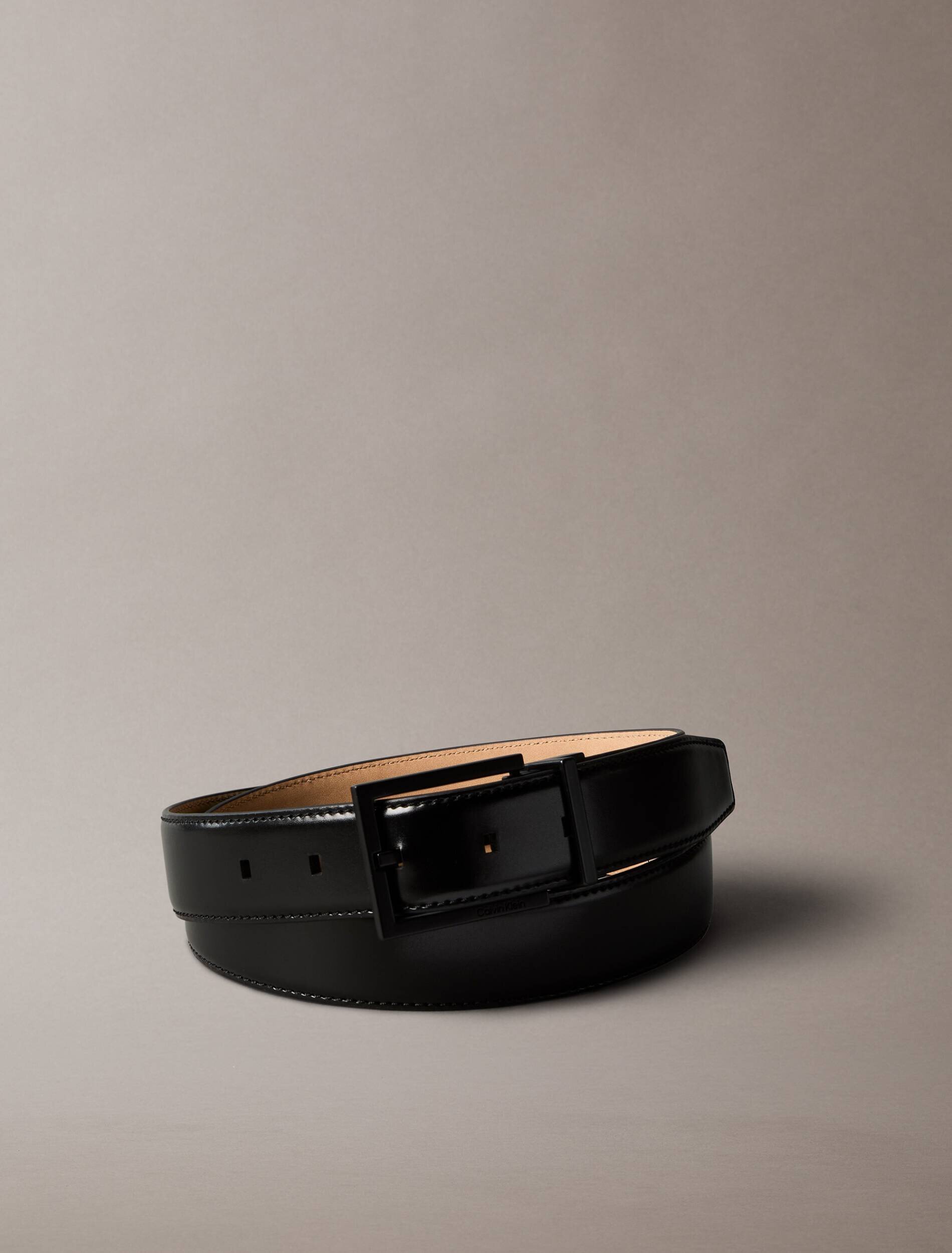 Calvin Klein De piele curea