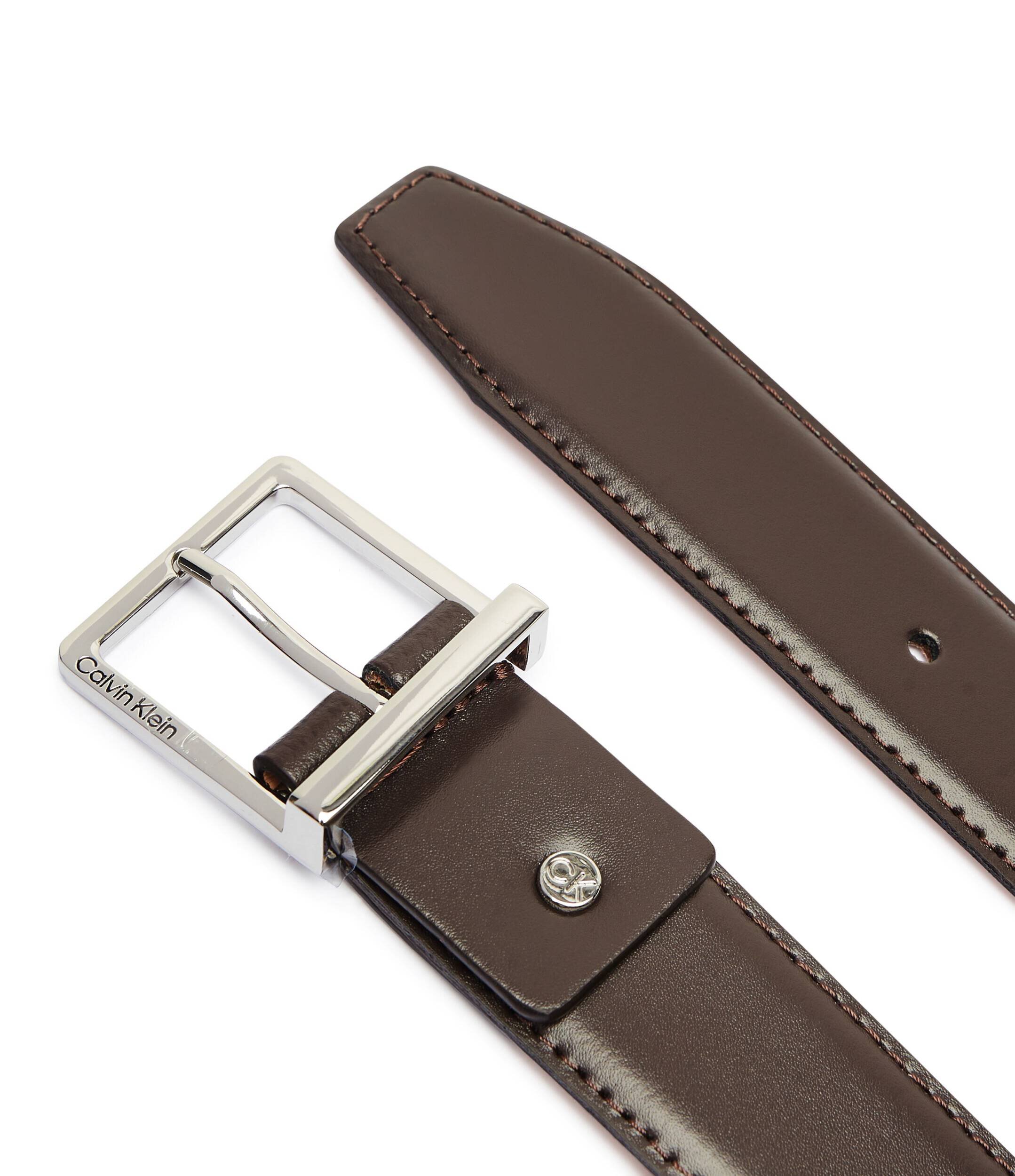Calvin Klein De piele curea