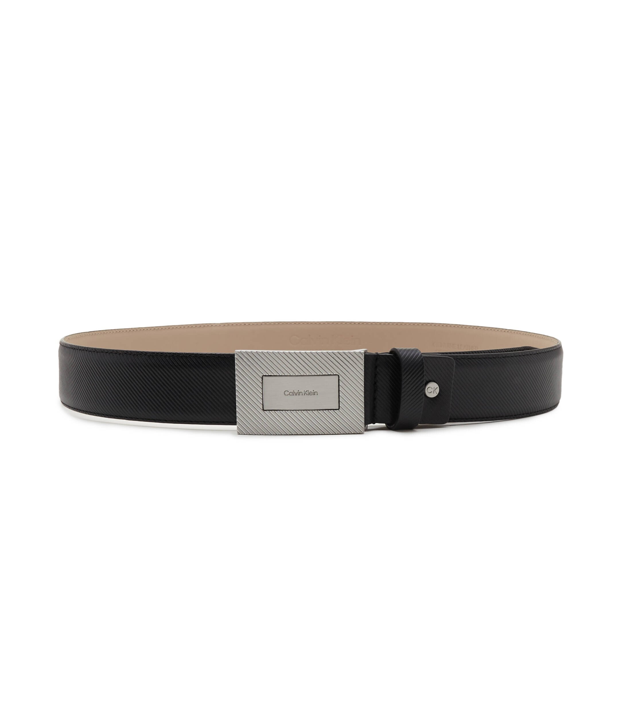 Calvin Klein De piele curea