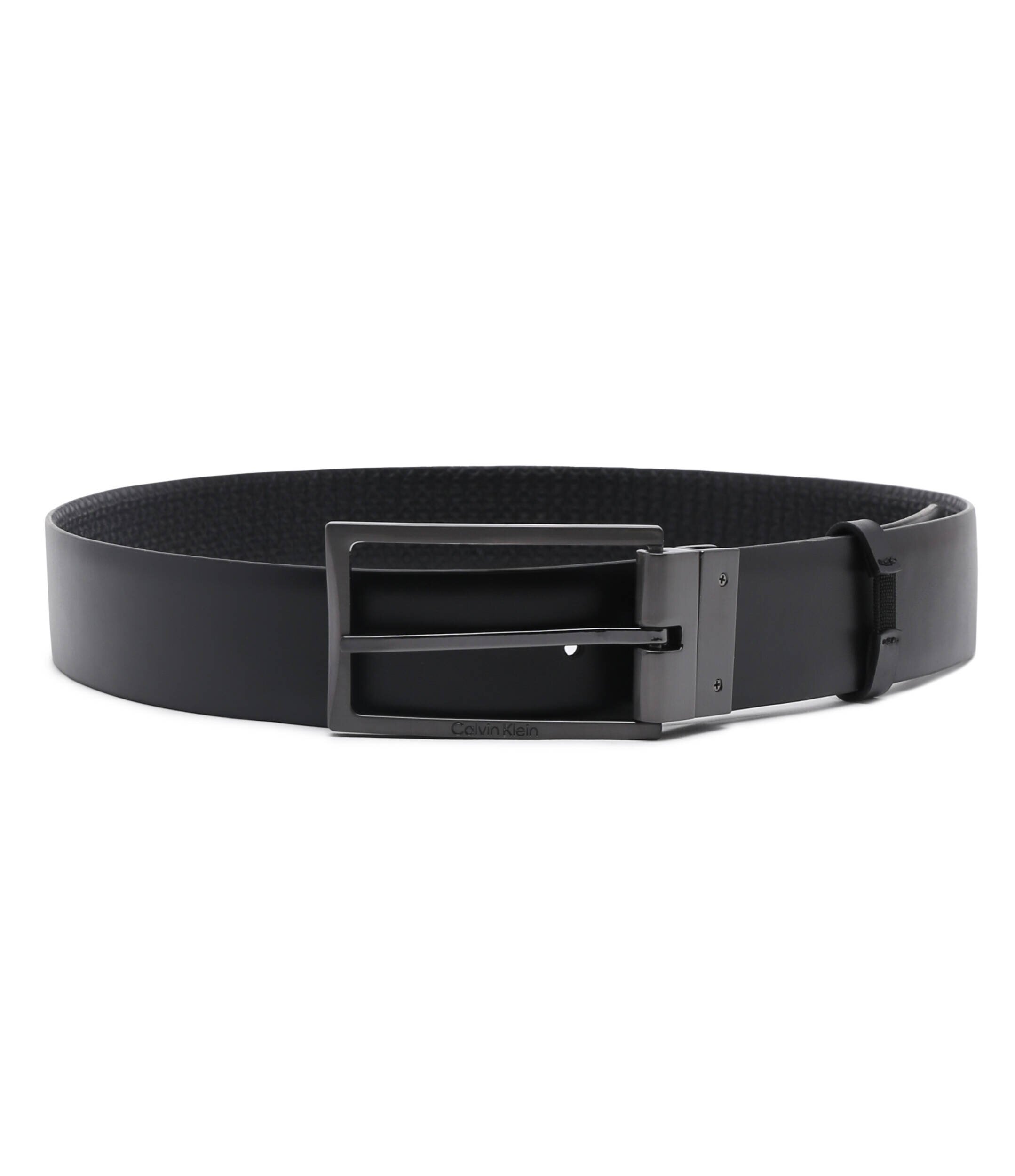 Calvin Klein De piele curea