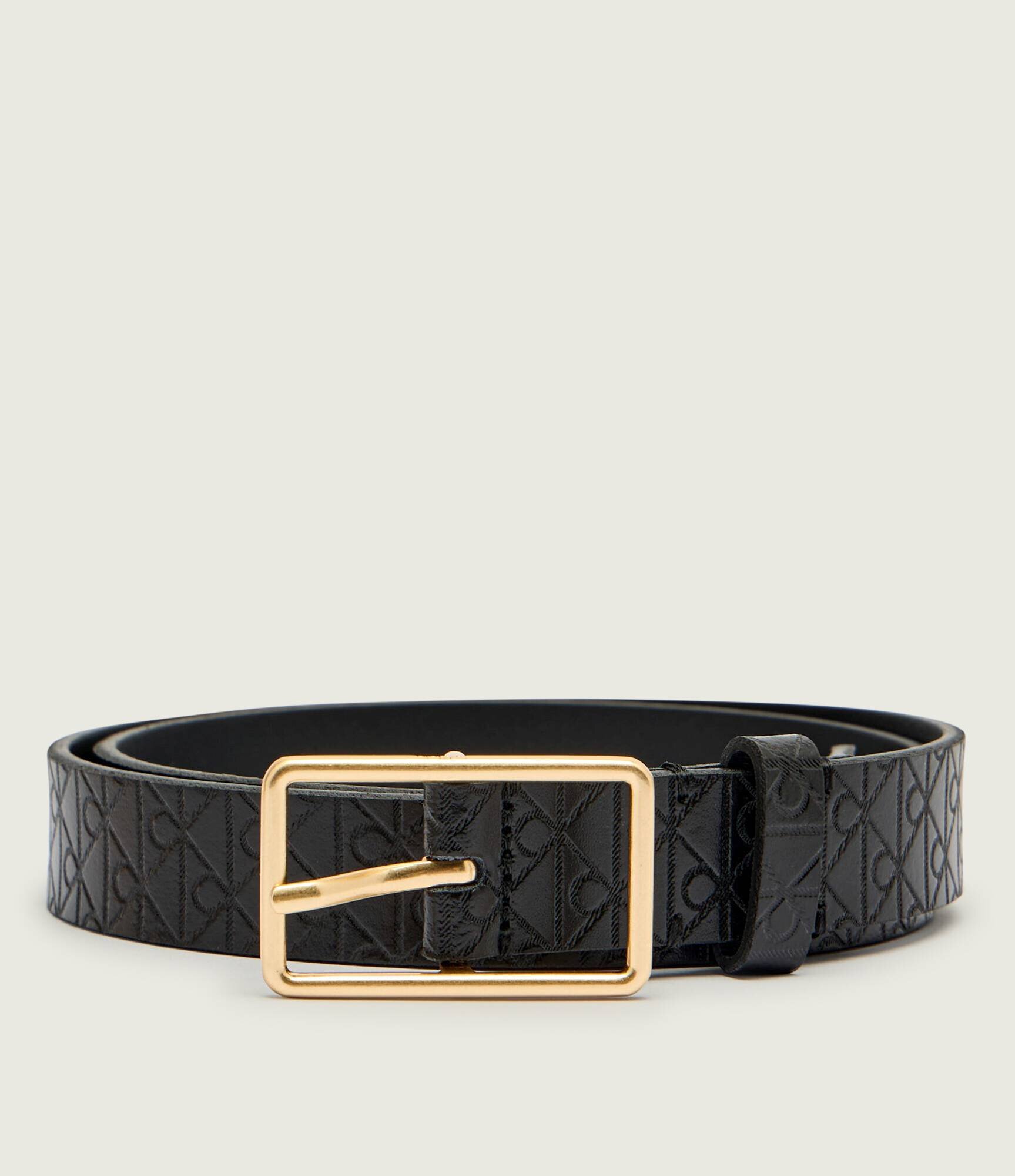 Calvin Klein De piele curea