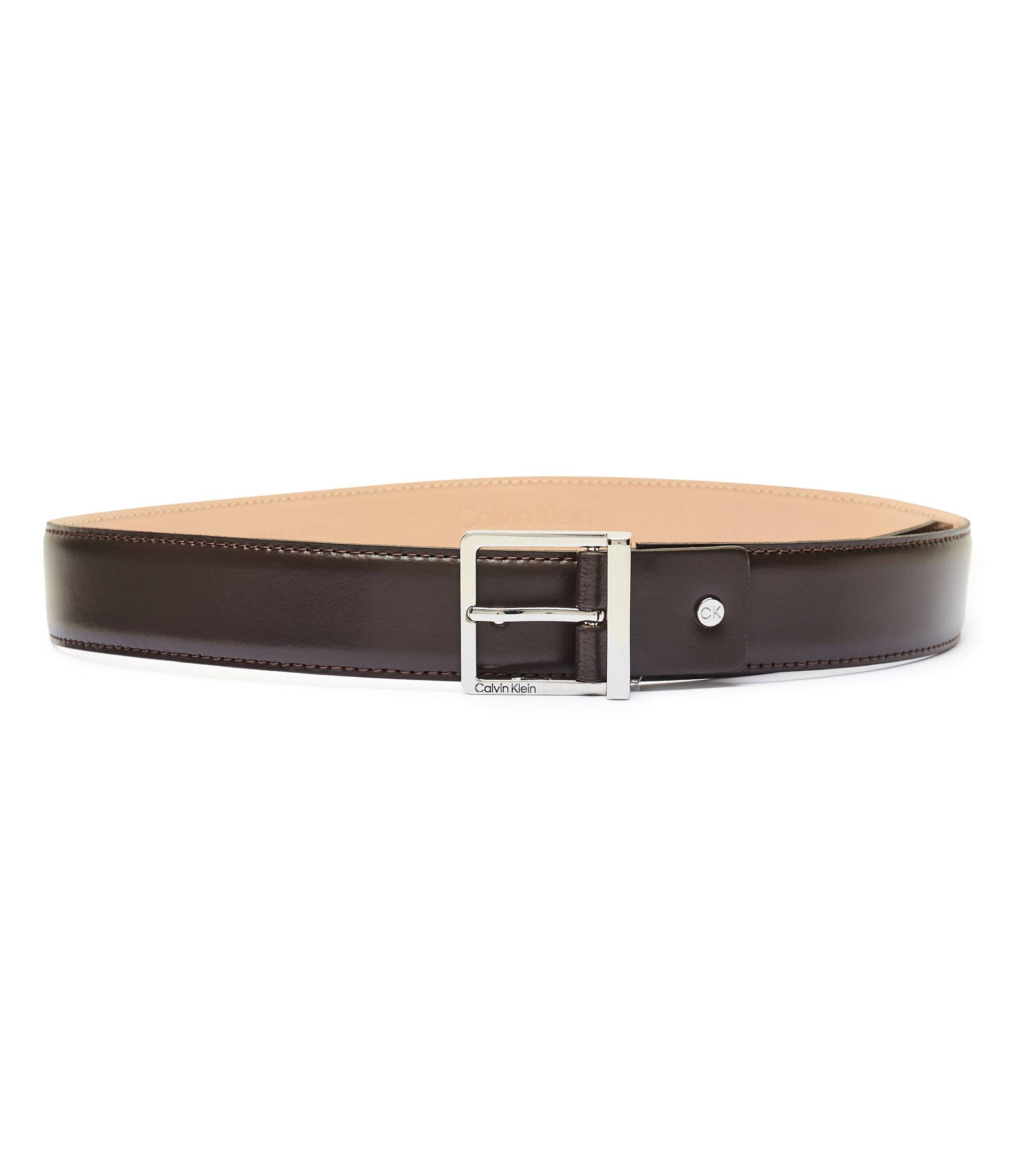 Calvin Klein De piele curea