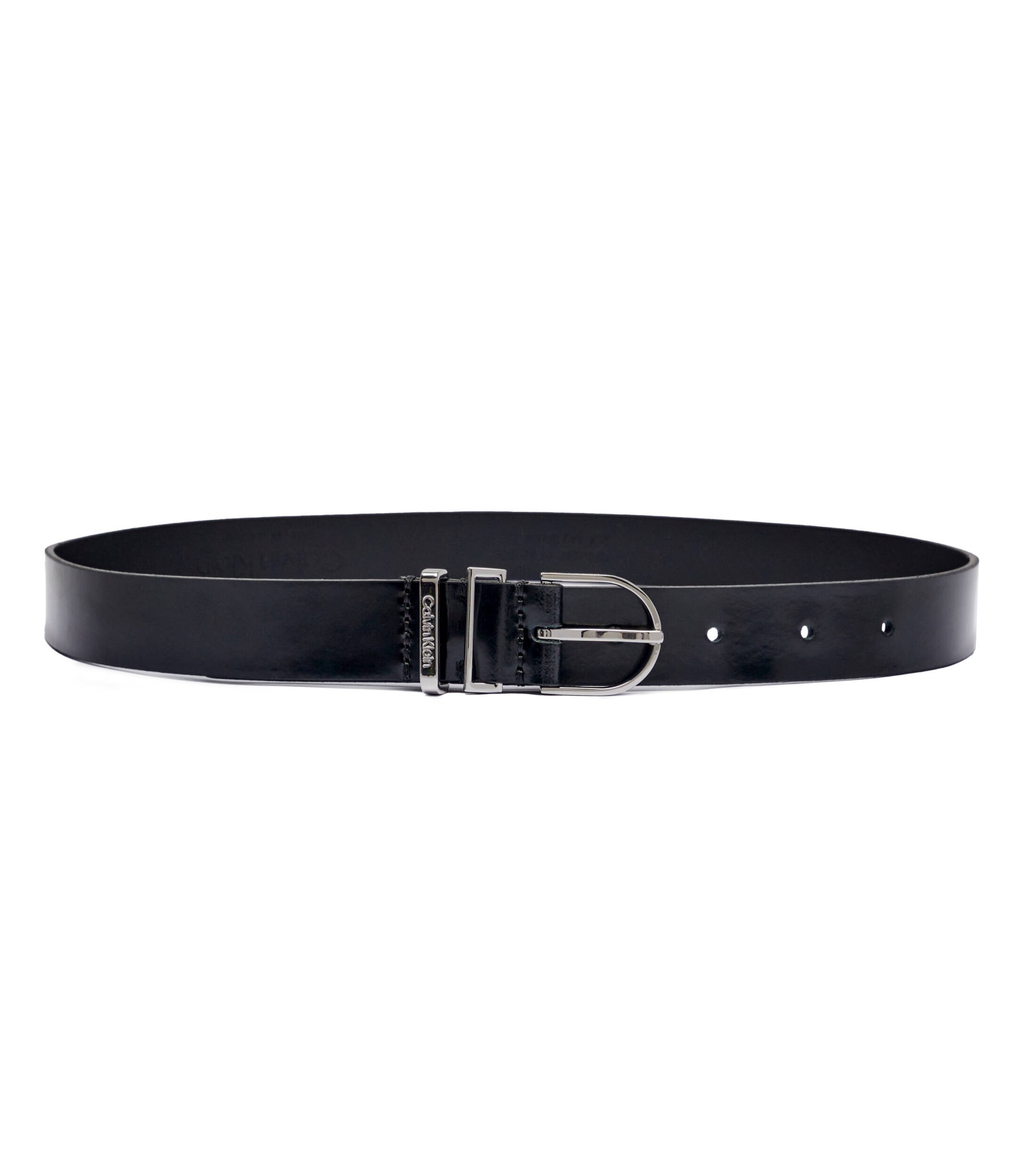 Calvin Klein De piele curea