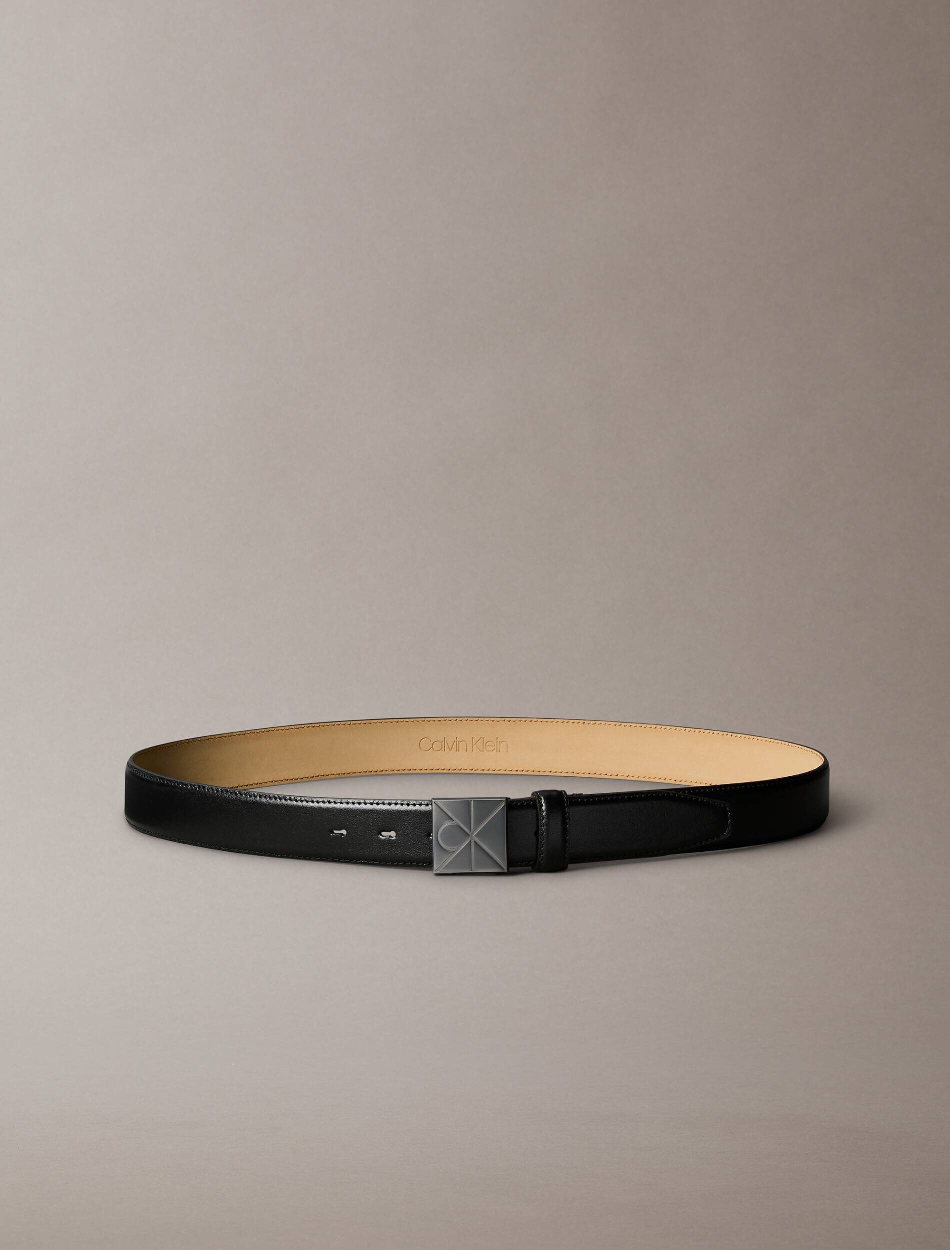 Calvin Klein De piele curea