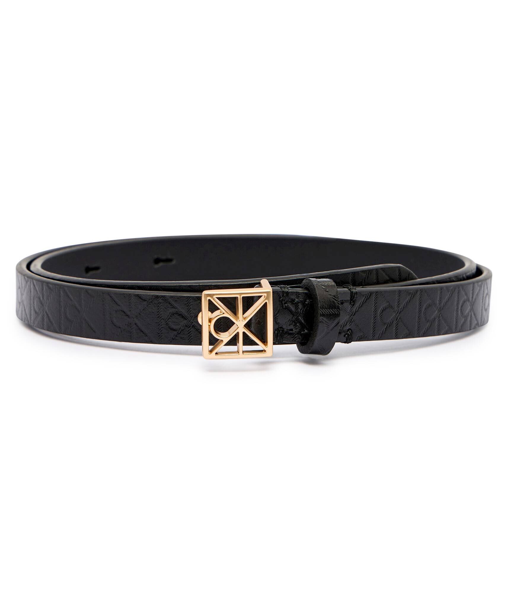 Calvin Klein De piele curea