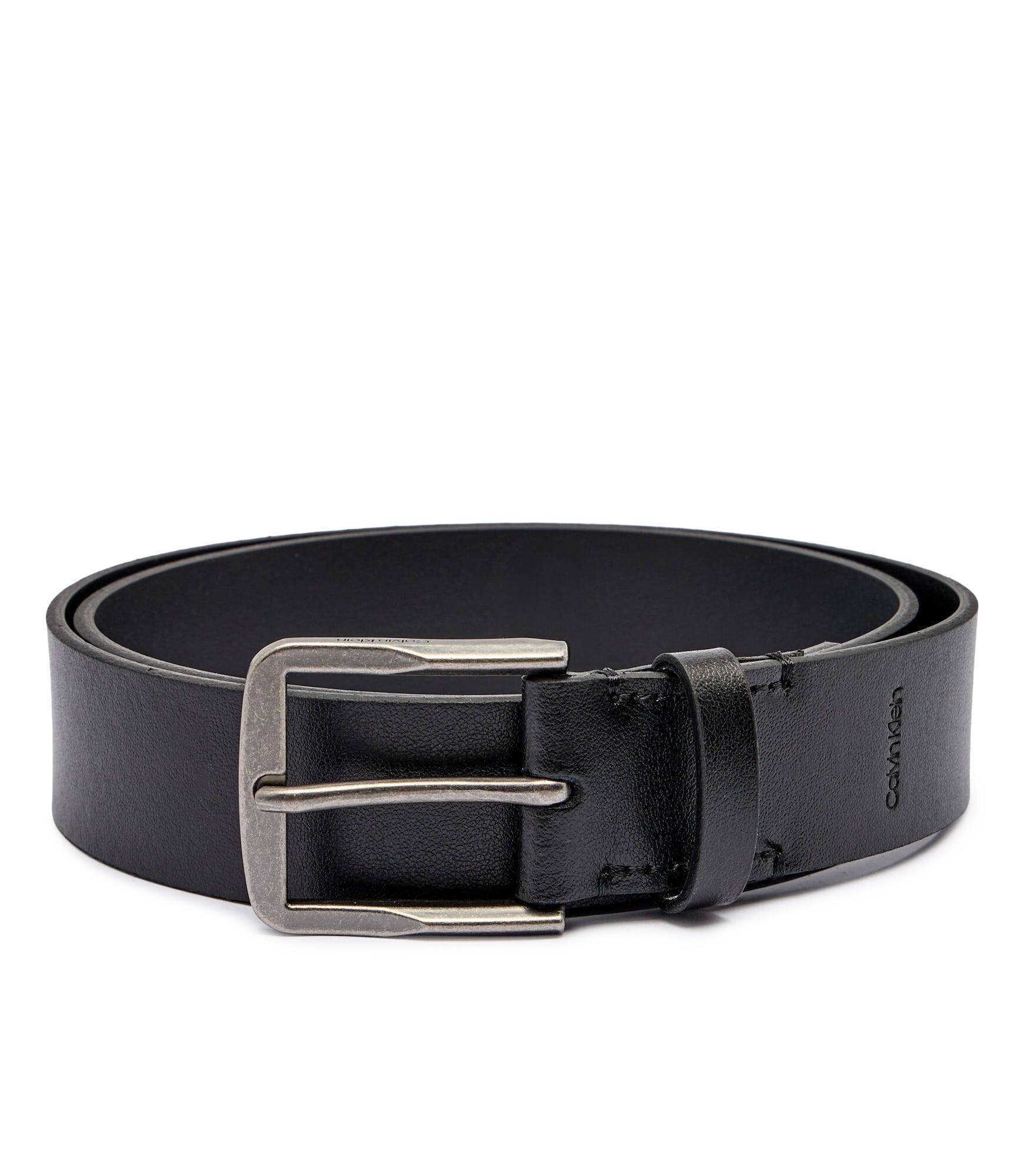 Calvin Klein De piele curea