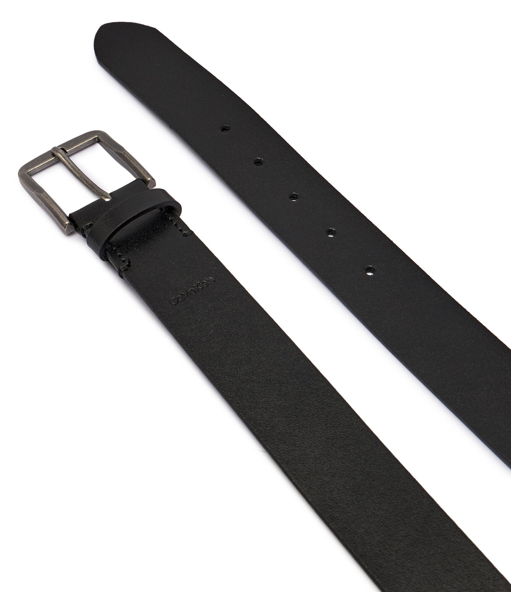 Calvin Klein De piele curea