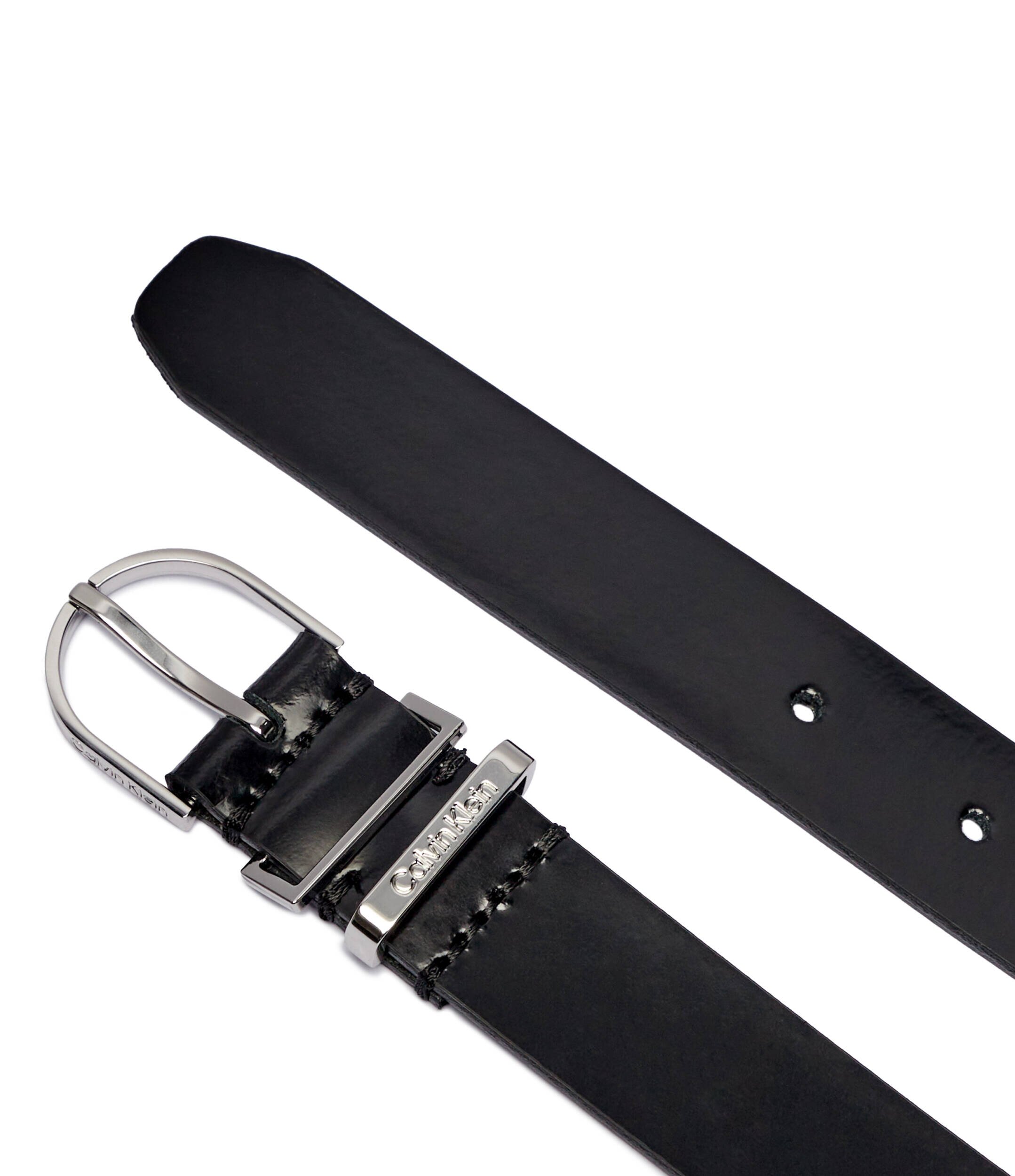 Calvin Klein De piele curea