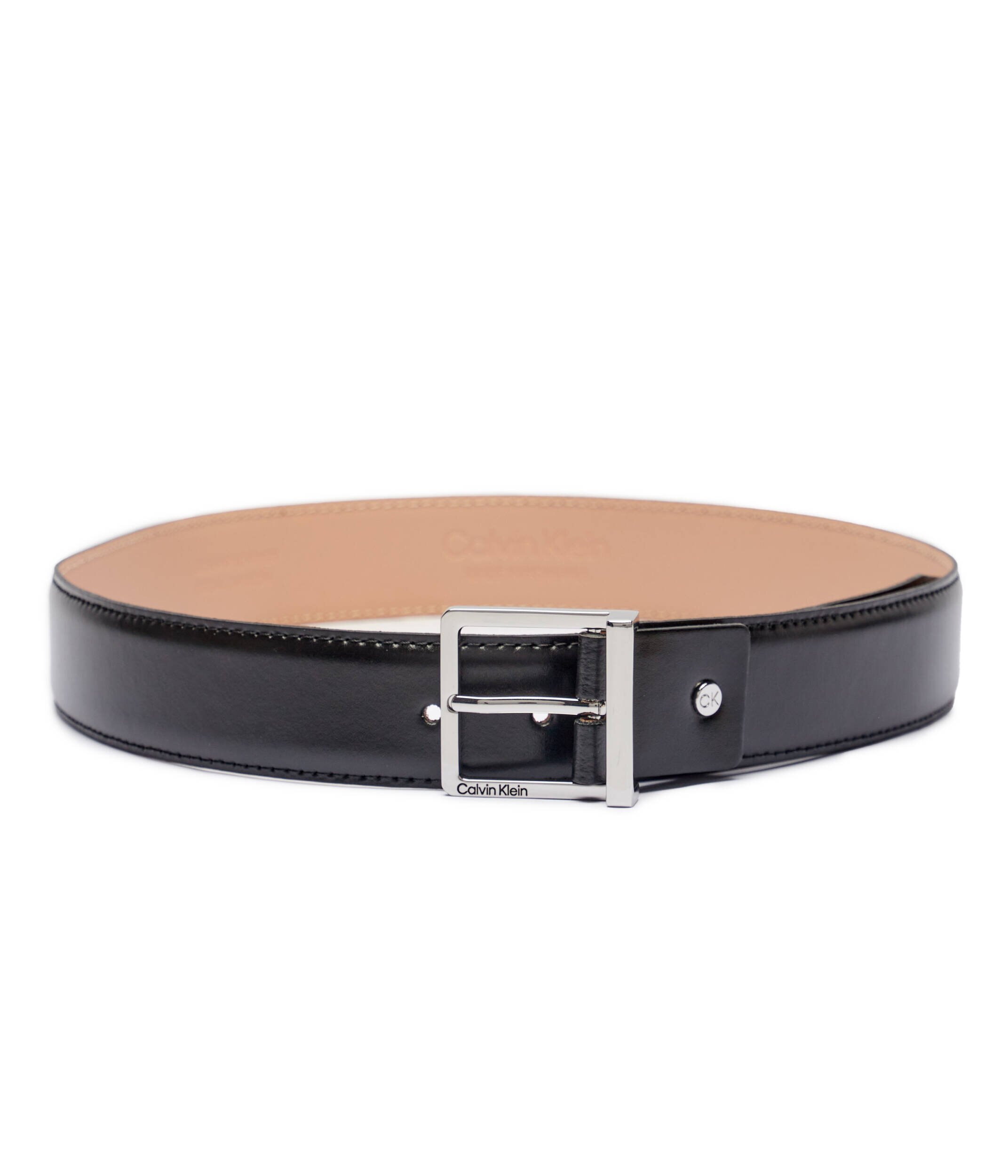 Calvin Klein De piele curea