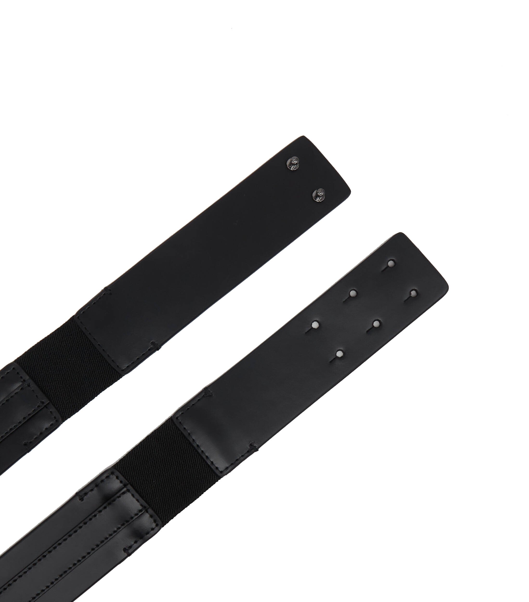 Calvin Klein De piele curea RE-LOCK 4CM