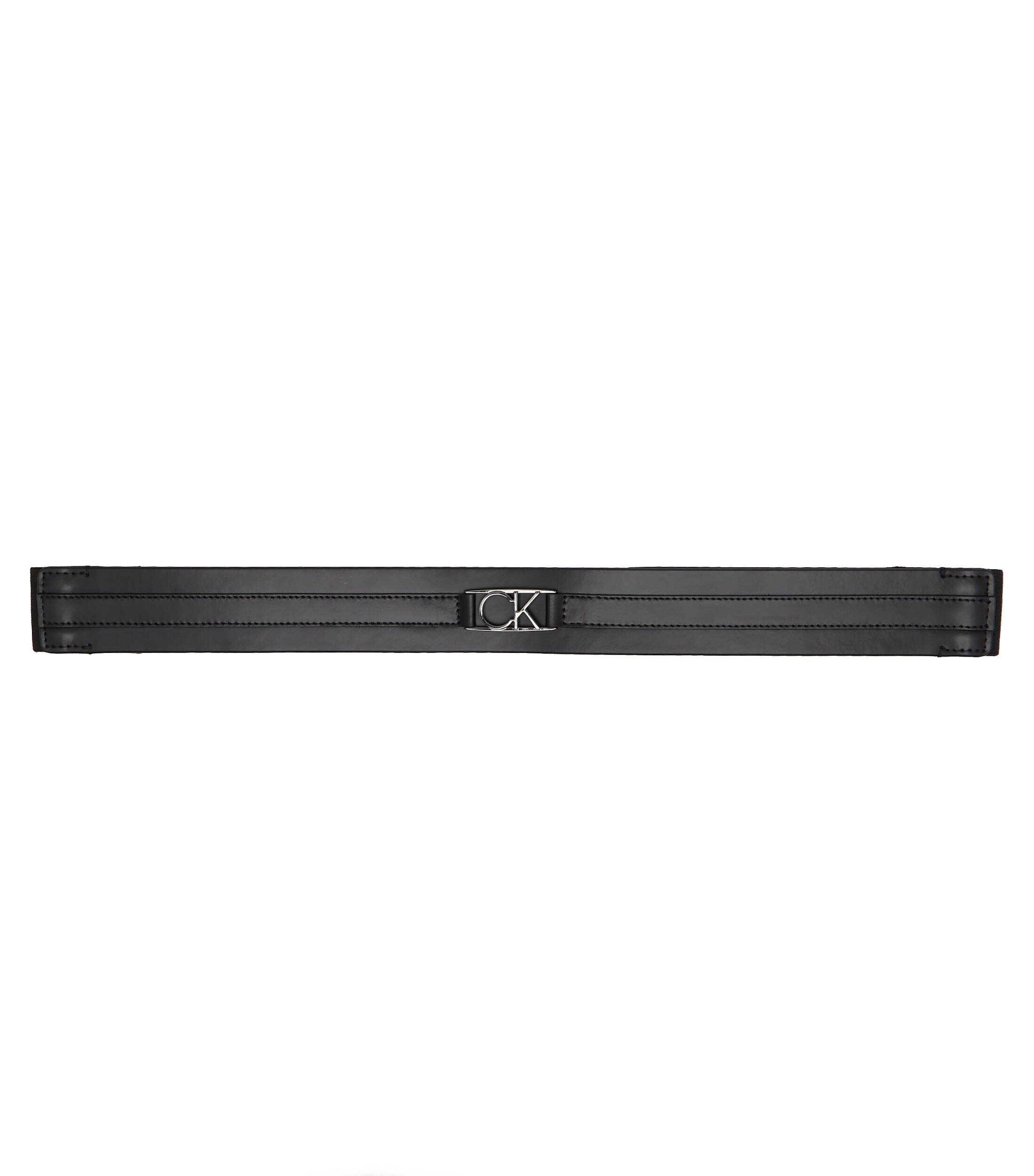 Calvin Klein De piele curea RE-LOCK 4CM