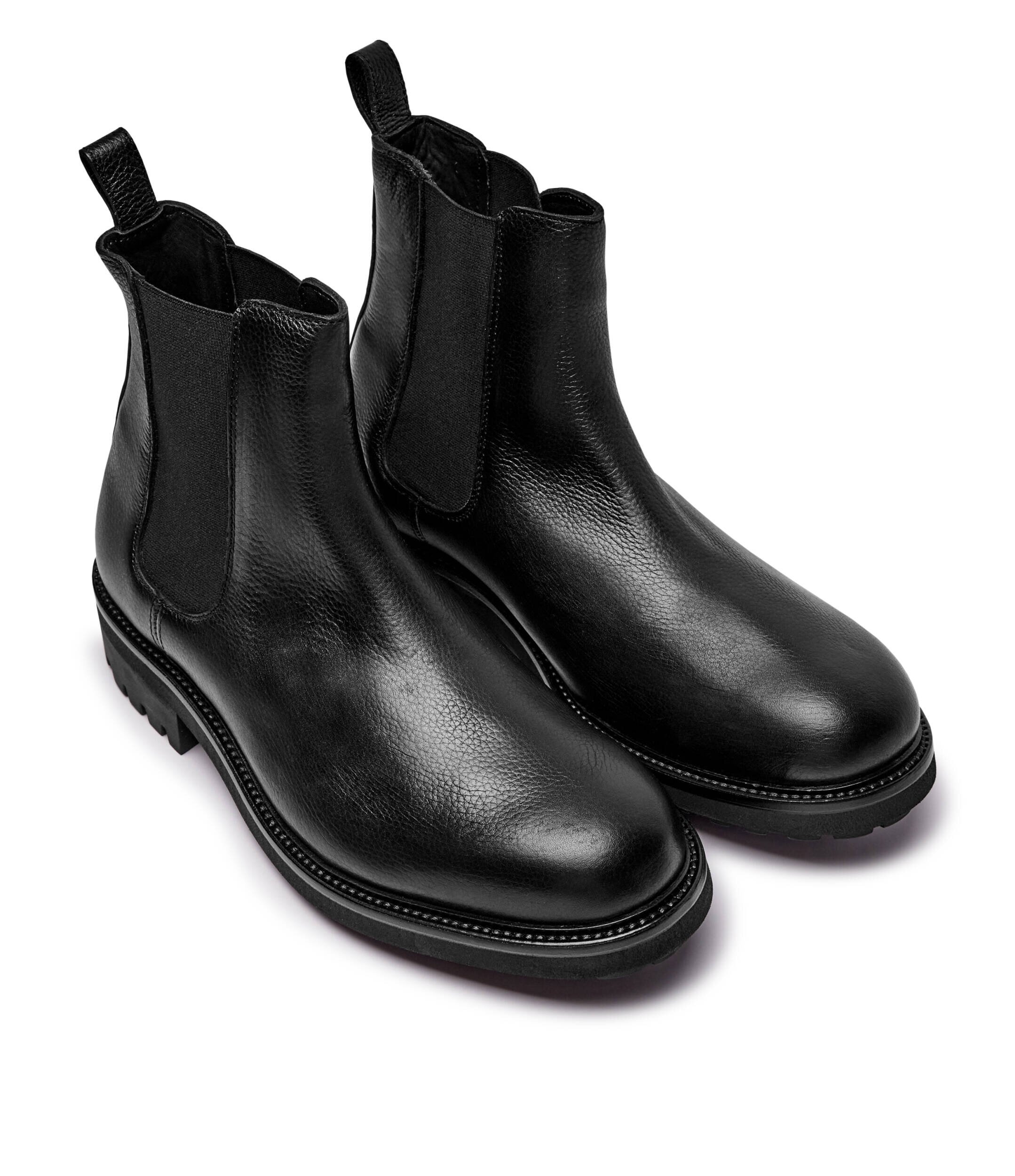 Calvin Klein De piele ghete chelsea CHELSEA