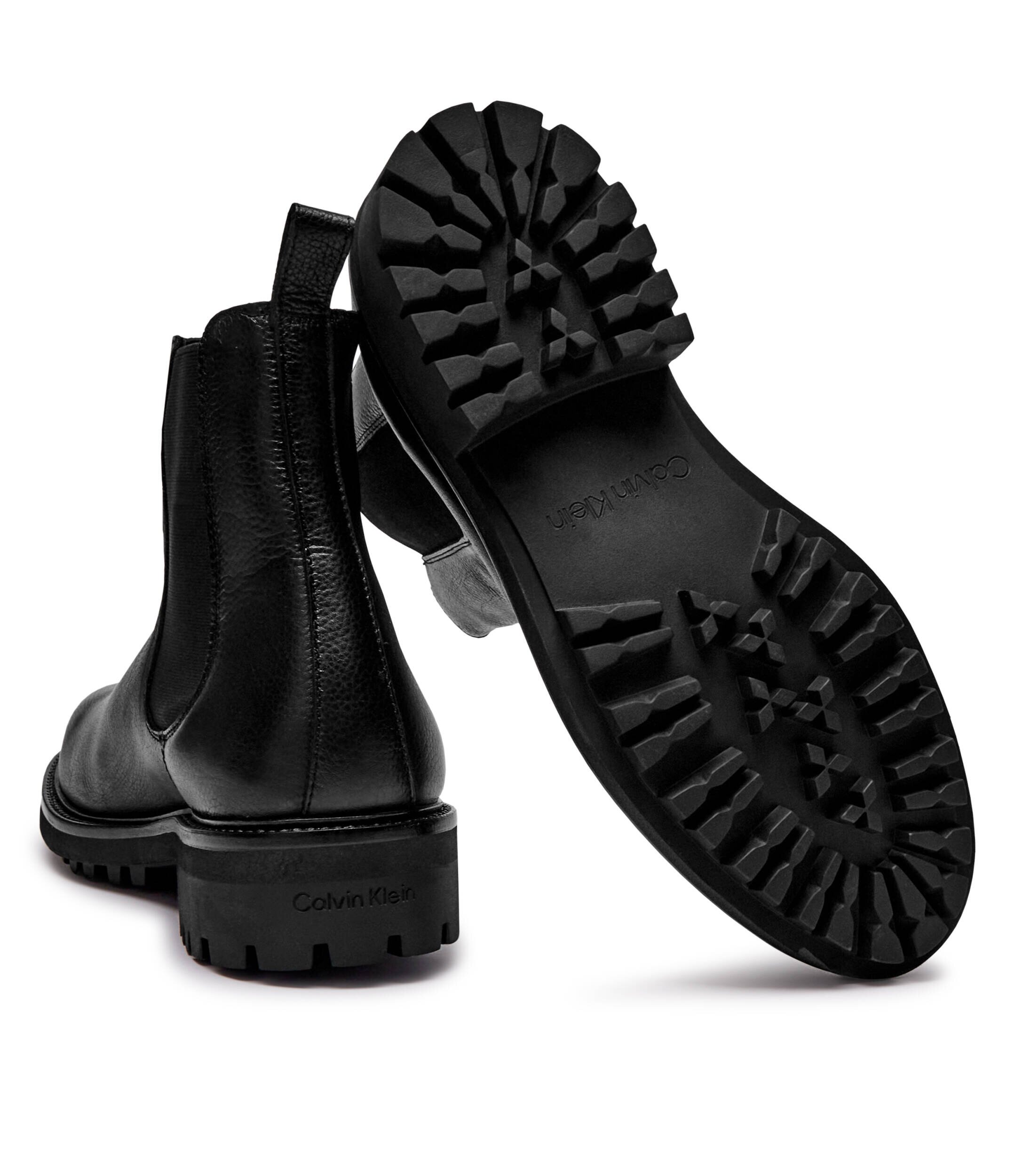 Calvin Klein De piele ghete chelsea CHELSEA
