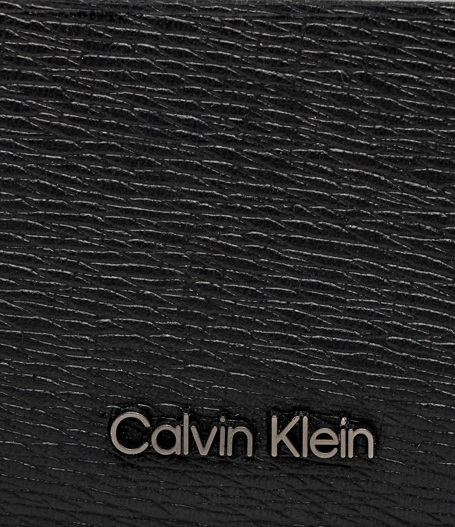 Calvin Klein De piele husă pentru carduri