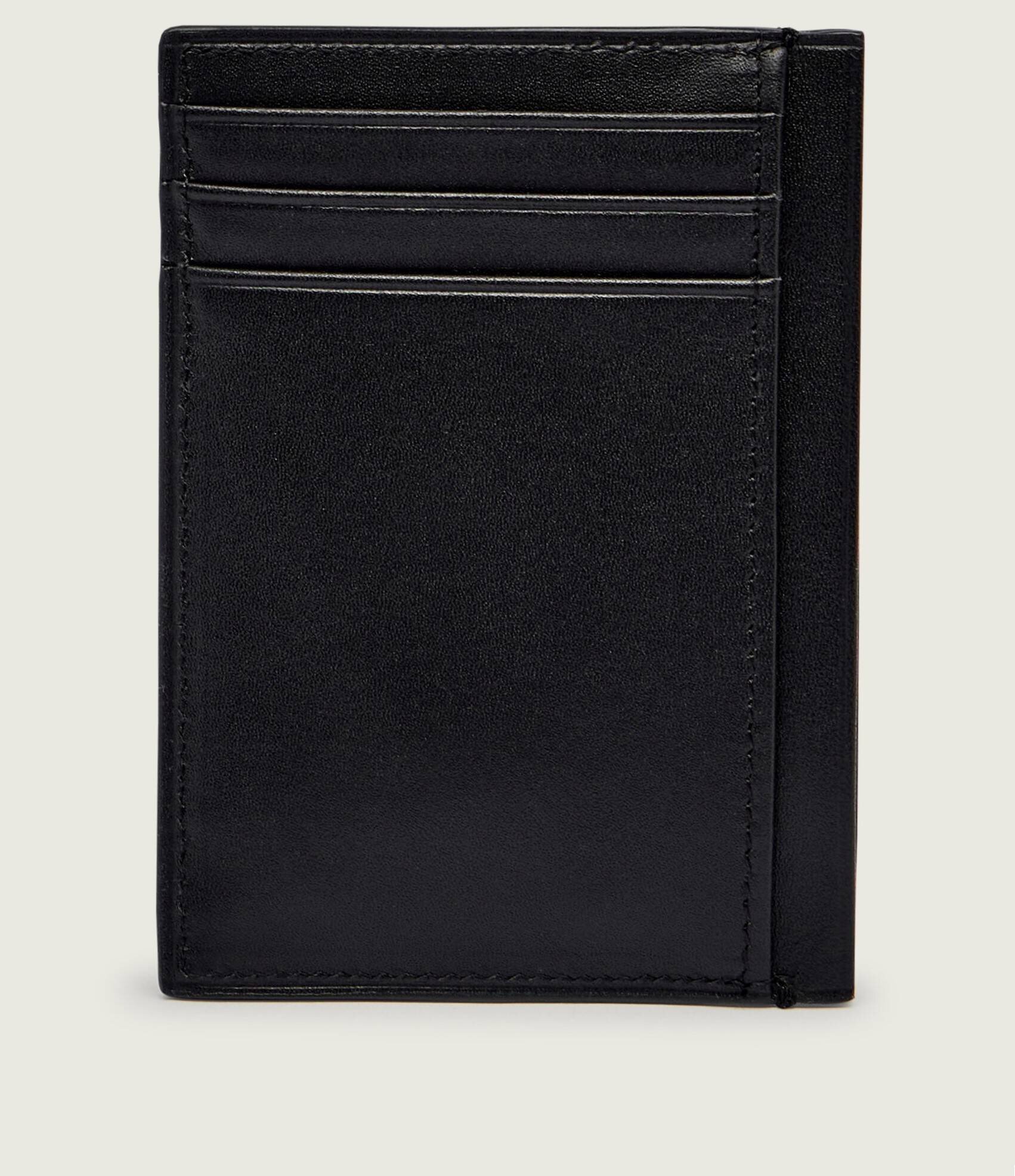 Calvin Klein De piele husă pentru carduri