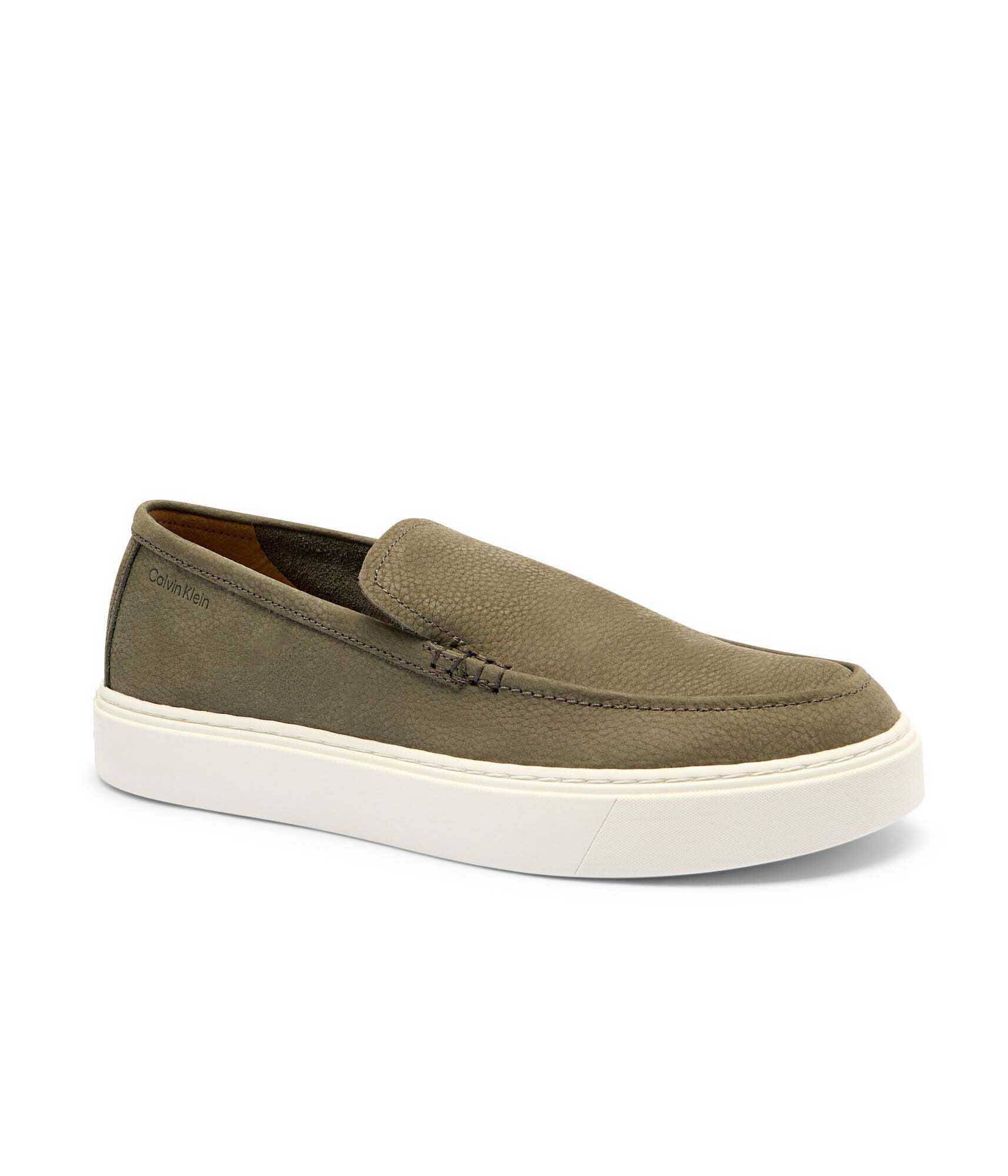 Calvin Klein De piele mocasini