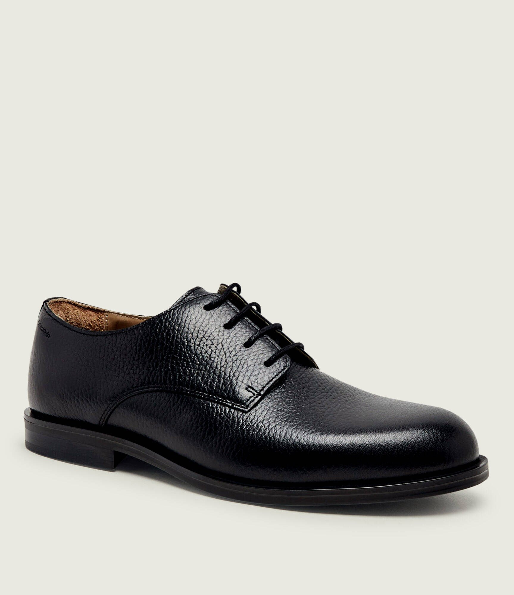 Calvin Klein De piele pantofi derby