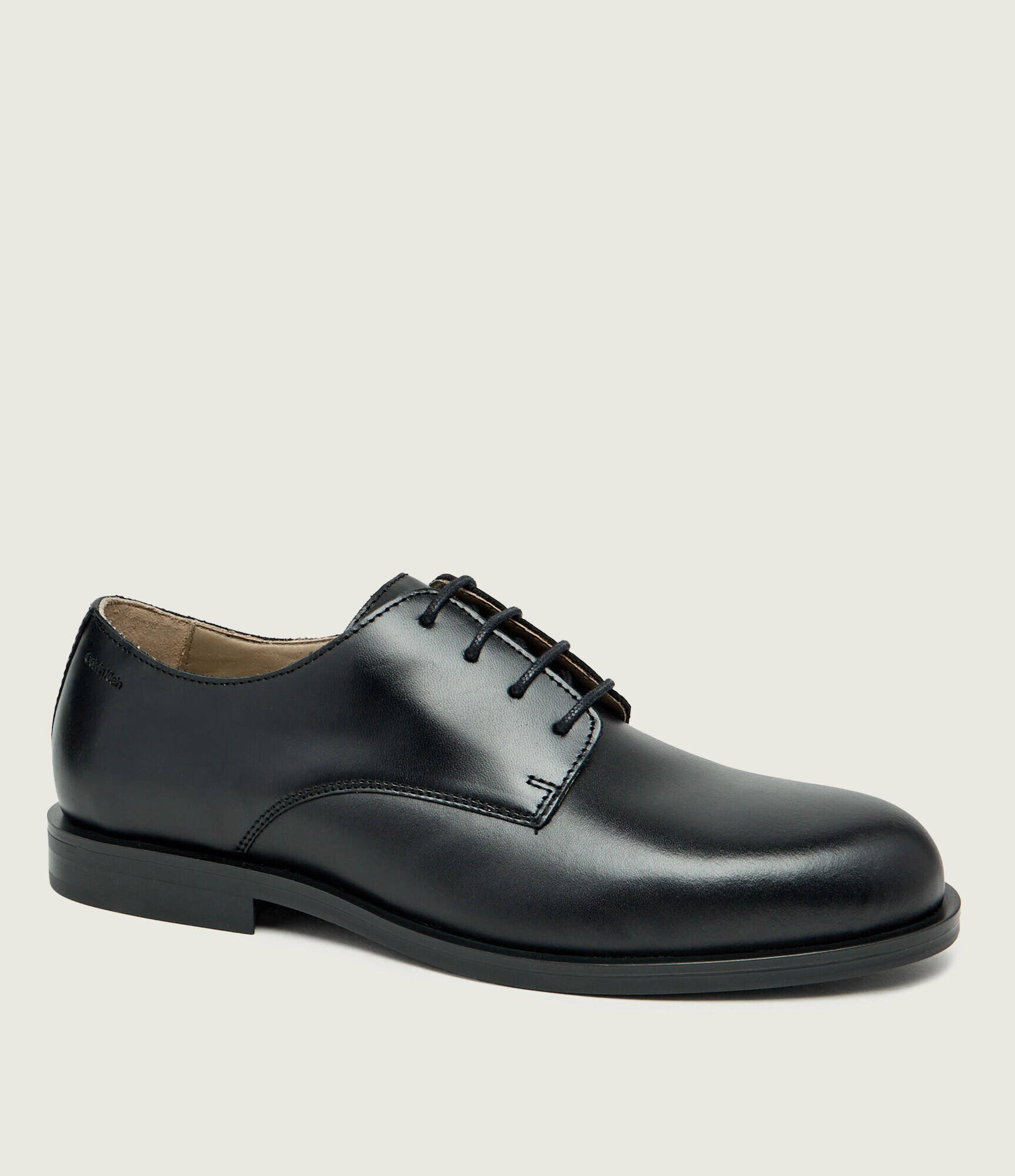 Calvin Klein De piele pantofi derby