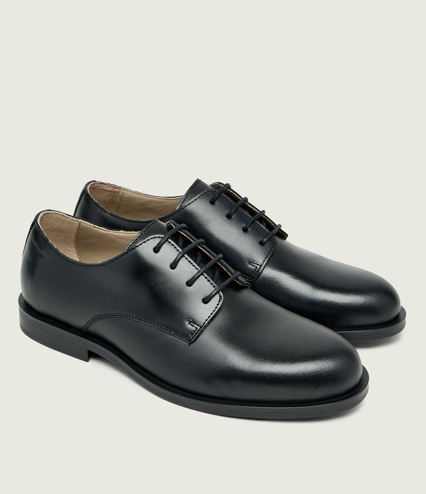 Calvin Klein De piele pantofi derby