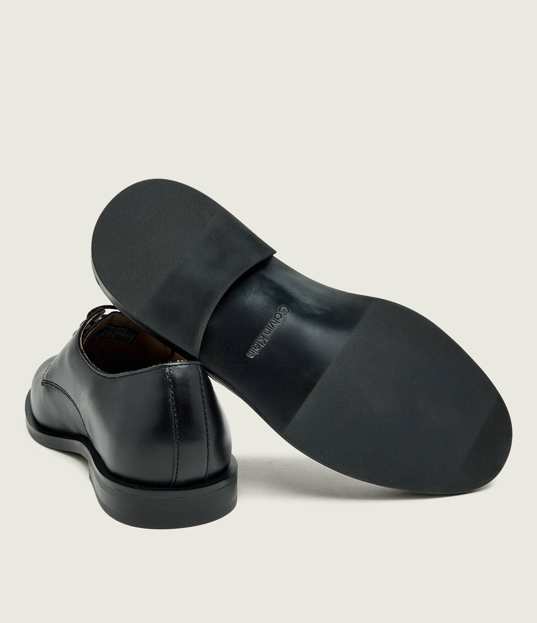Calvin Klein De piele pantofi derby