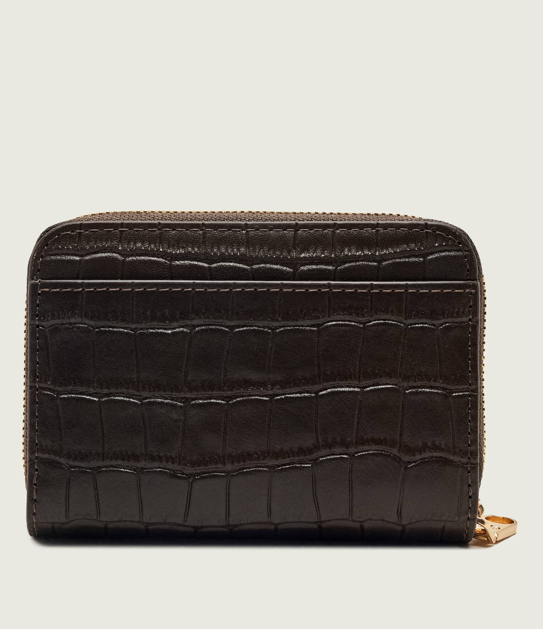 Calvin Klein De piele portofel
