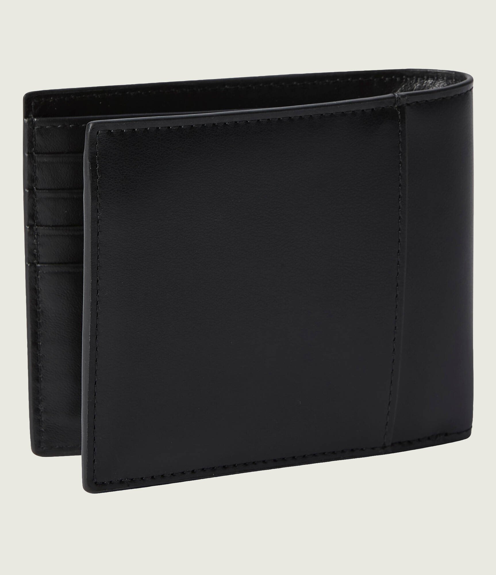 Calvin Klein De piele portofel