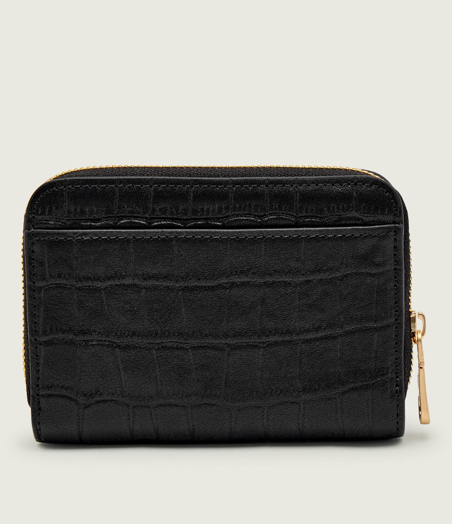 Calvin Klein De piele portofel