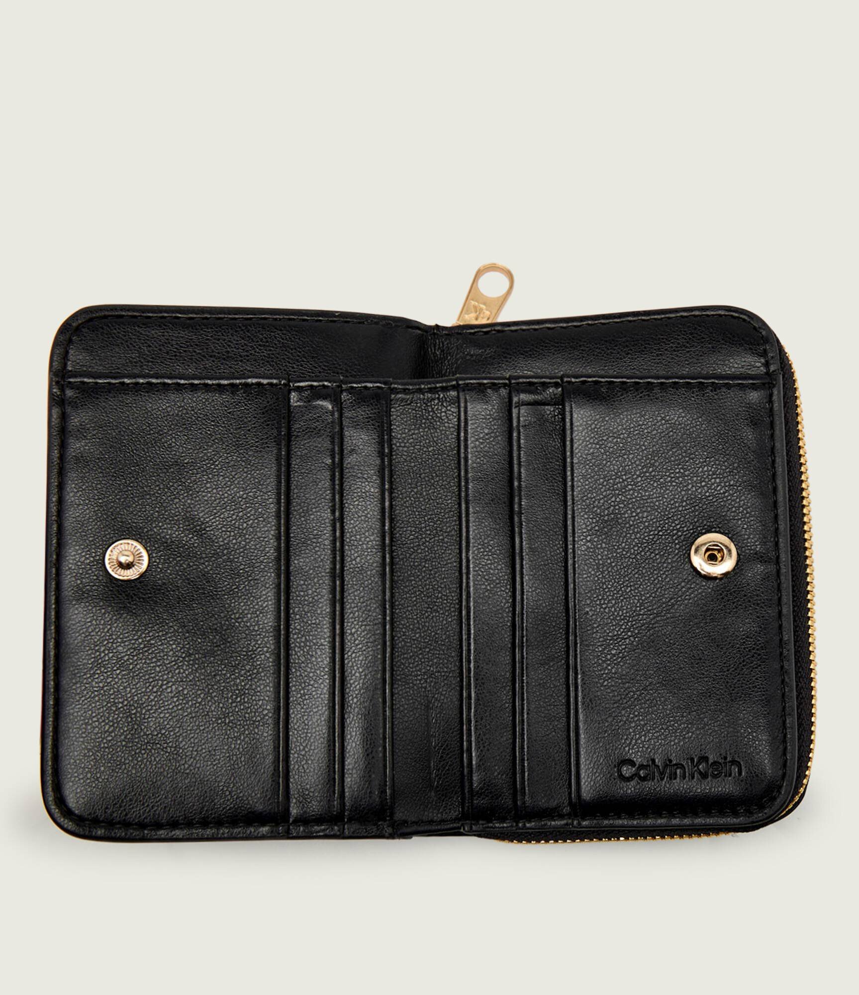Calvin Klein De piele portofel