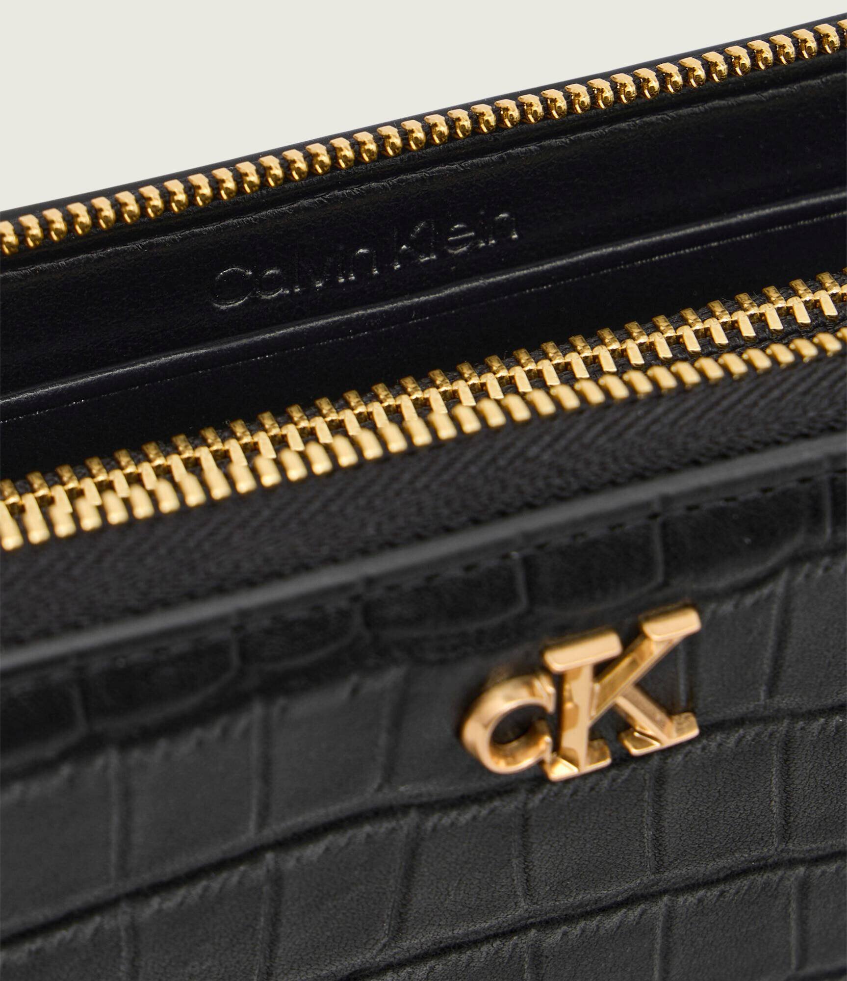 Calvin Klein De piele portofel